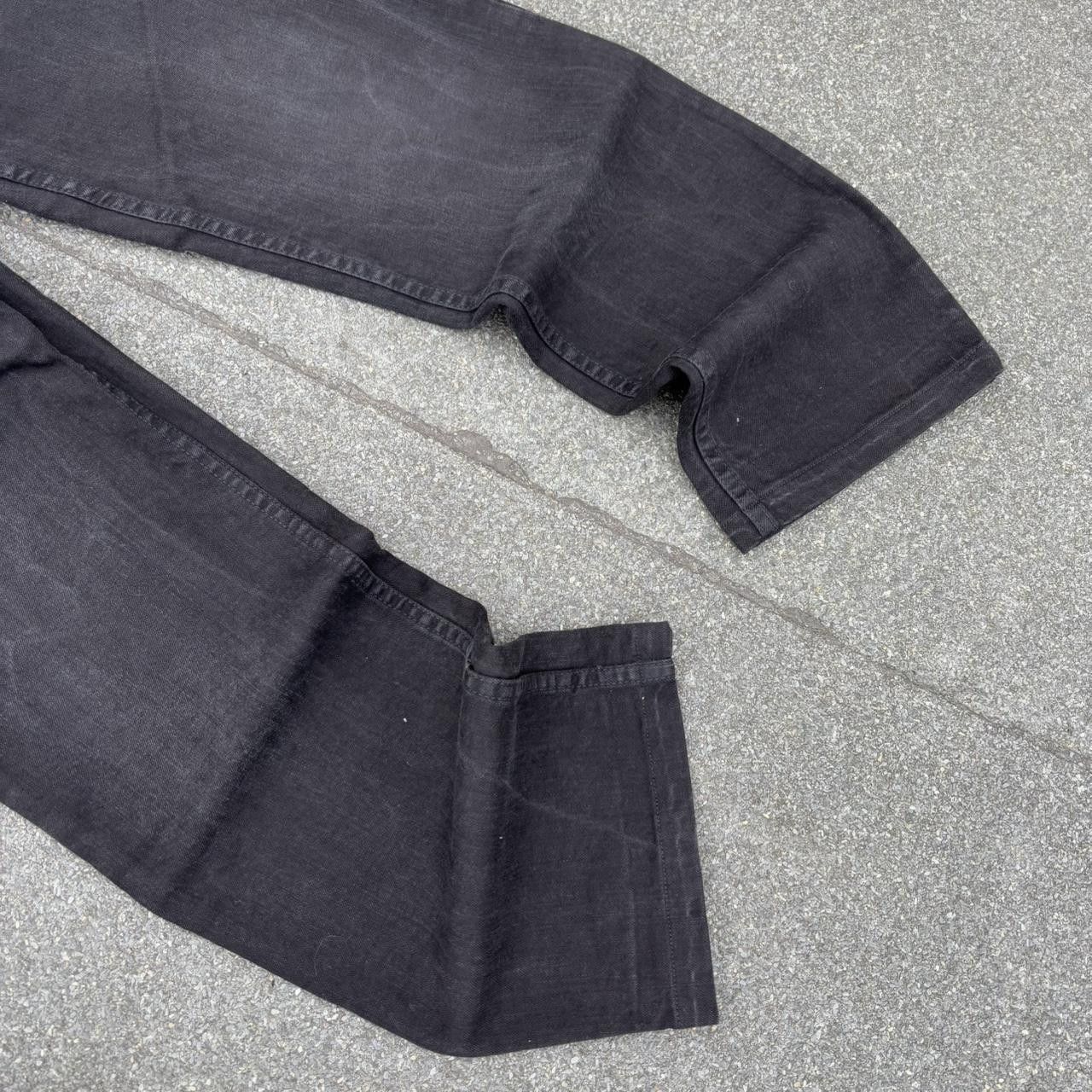 Calvin Klein × Japanese Brand × Vintage Calvin Klein Jeans jeans Size US 32 / EU 48 - 4 Thumbnail