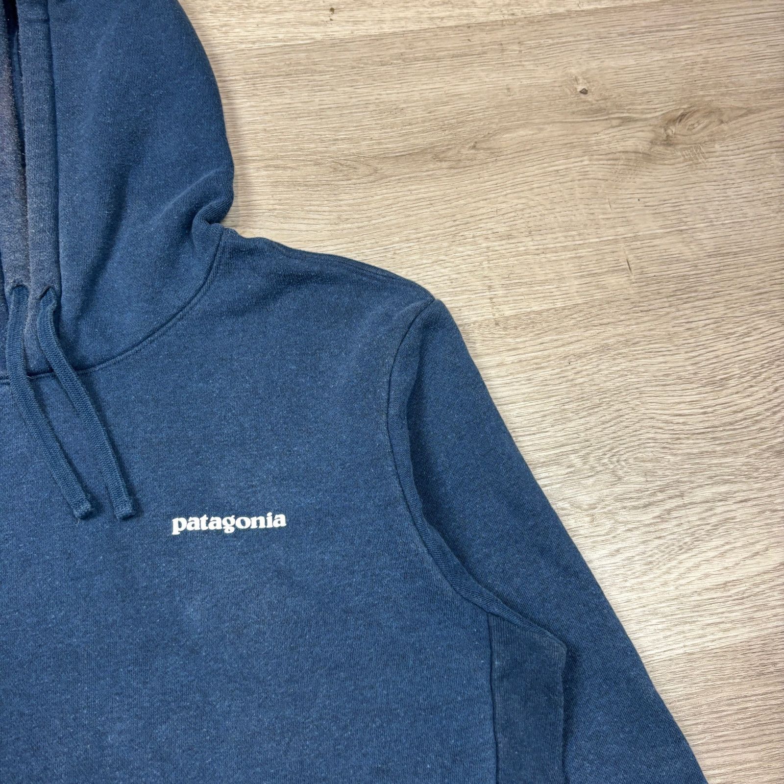 Patagonia Patagonia Boardshort Logo Uprisal Hoodie Men's Medium Gorp Size US M / EU 48-50 / 2 - 4 Thumbnail