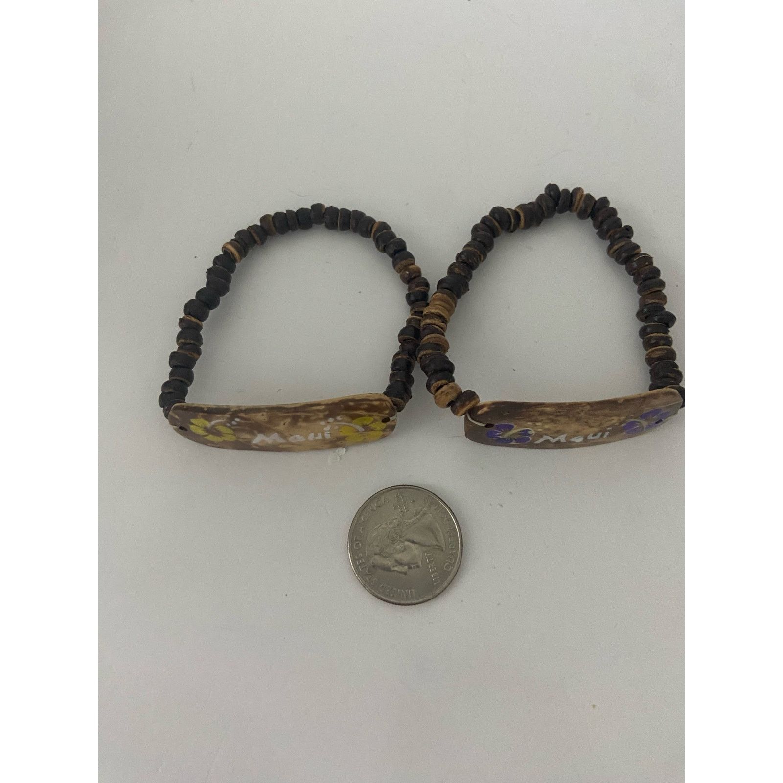 Handmade Maui bracelet Size ONE SIZE - 3 Thumbnail