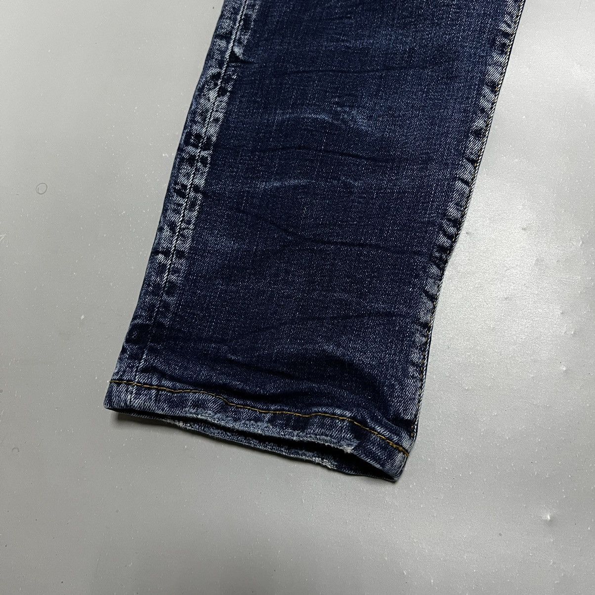 Dsquared2 Dsquared jeans luxury Made in Italy 🇮🇹 Coca Cola Size US 33 - 9 Thumbnail