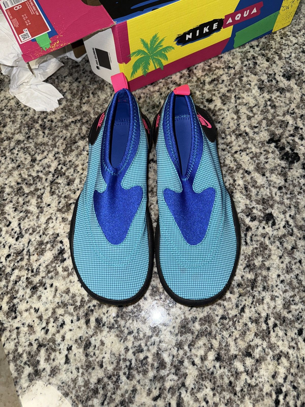 Nike Nike Aqua Turf Size US 8 / IT 38 - 9 Thumbnail