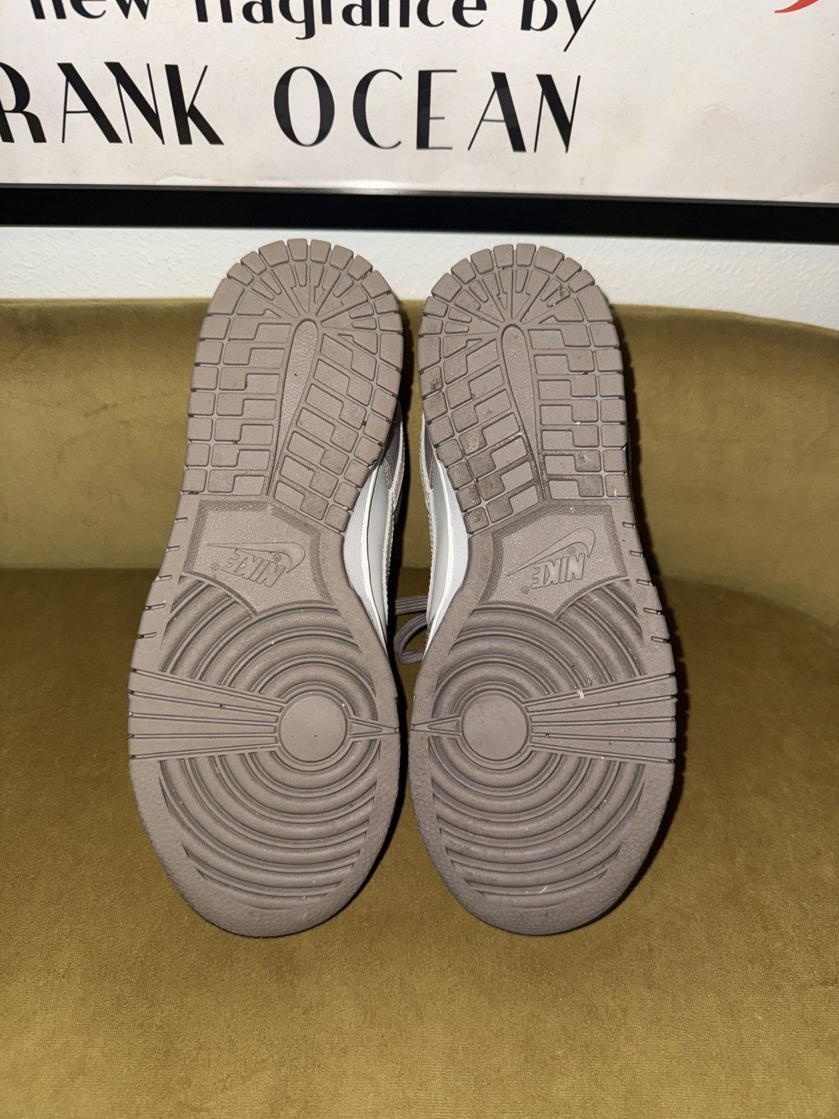 Nike Nike Women Dunk Low Size US 7 / IT 37 - 7 Thumbnail