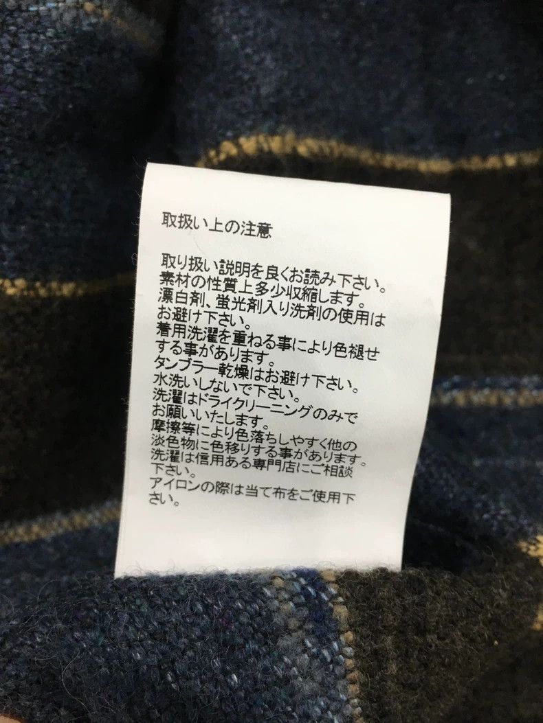 Visvim Visvim23AW WILLIS BLOUSON FIL LIMITED JACKET 2504-Nextarrow Size US M / EU 48-50 / 2 - 6 Thumbnail