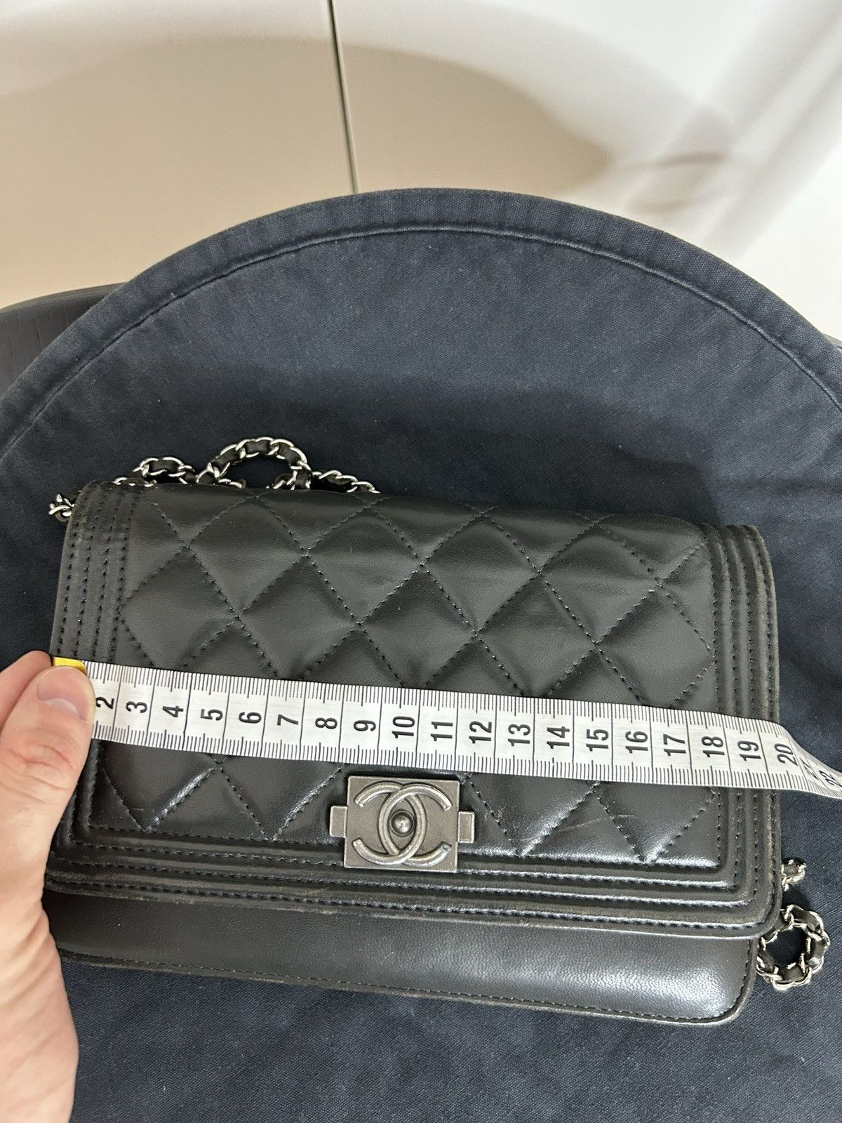 Chanel Chanel bag Size ONE SIZE - 16 Thumbnail