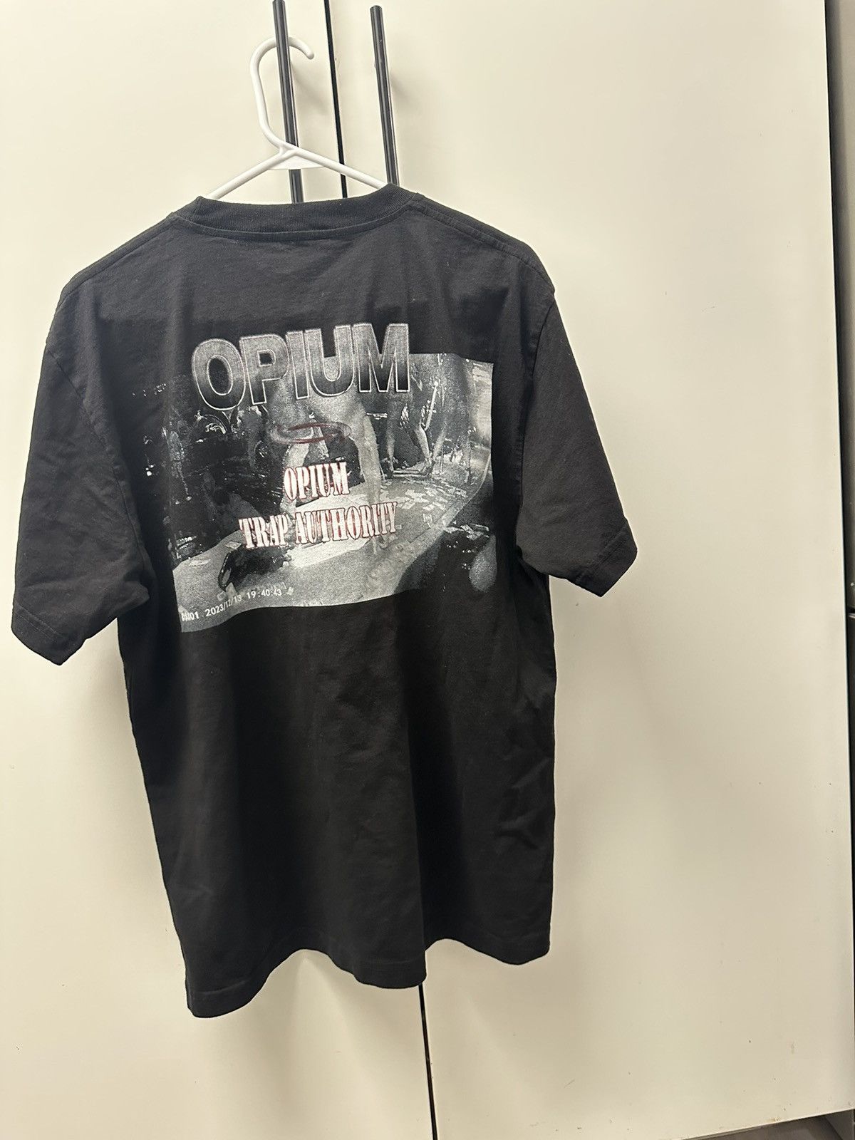 Ken Carson Playboi carti complexcon stripper tee Size US L / EU 52-54 / 3 - 4 Thumbnail