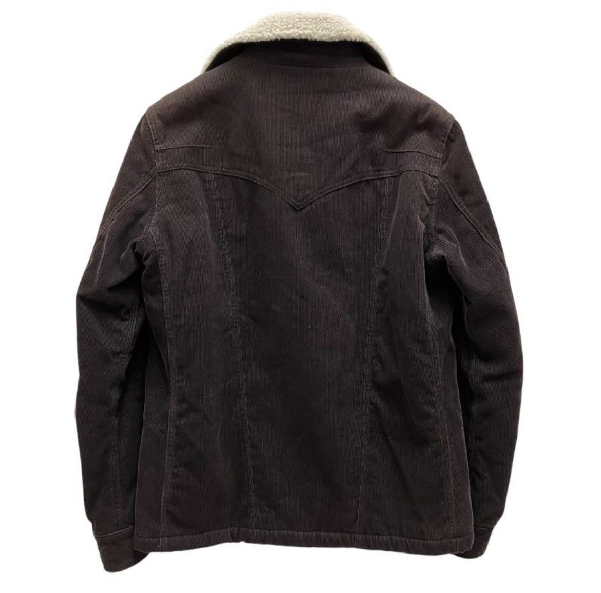 Number (N)ine n(n) by NUMBER (N)INE corduroy jacket Size US M / EU 48-50 / 2 - 2 Thumbnail