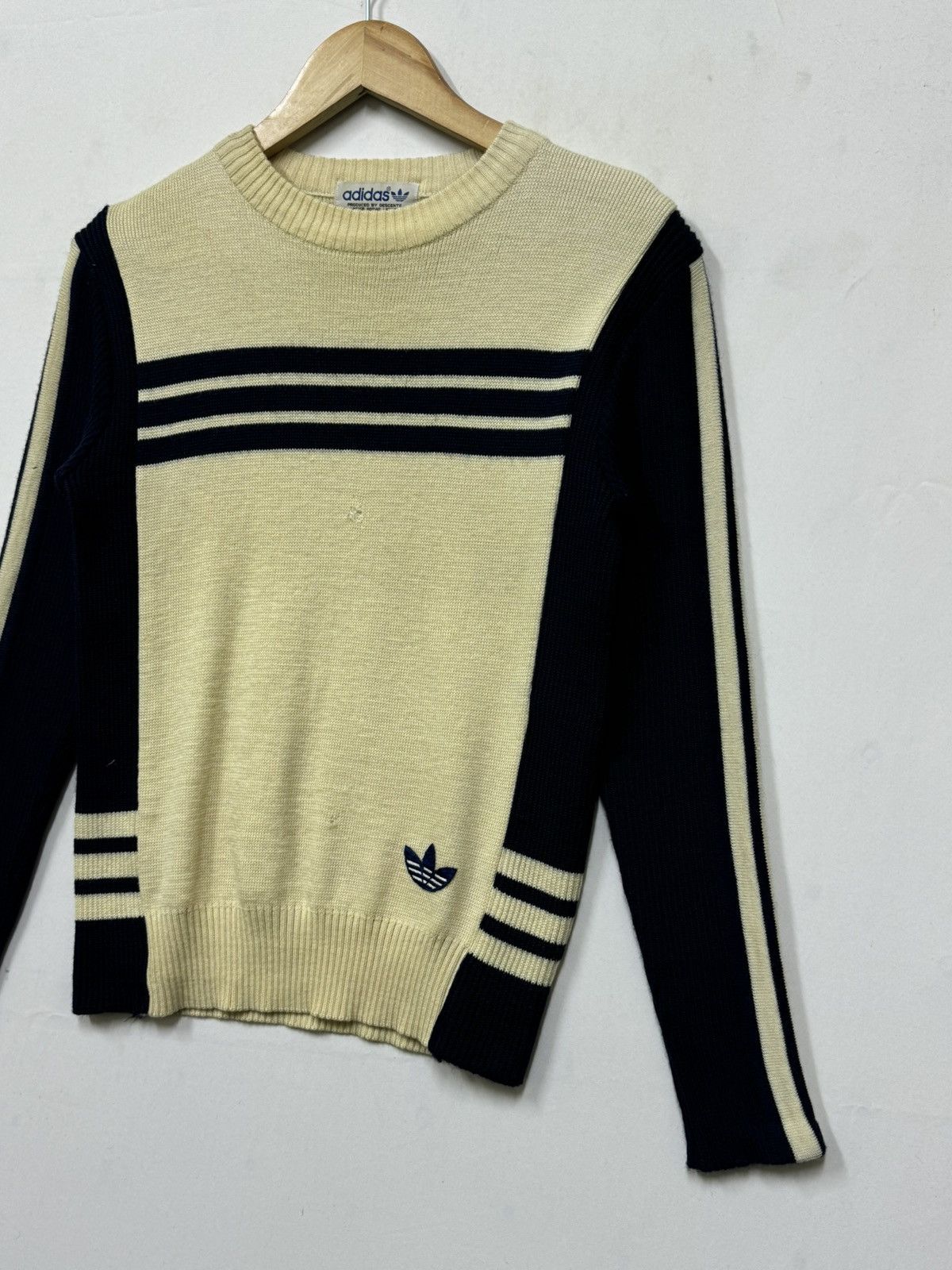 Adidas × Descente × Vintage ADIDAS DESCENTE 90s VINTAGE Size US M / EU 48-50 / 2 - 2 Thumbnail