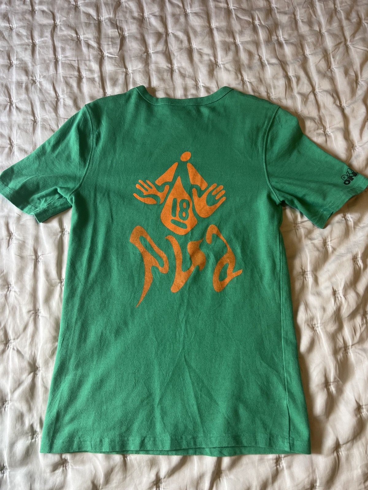 Champion Japanese “Champion is Dead” Shirt 1 of 1 Size US XS / EU 42 / 0 - 5 Thumbnail