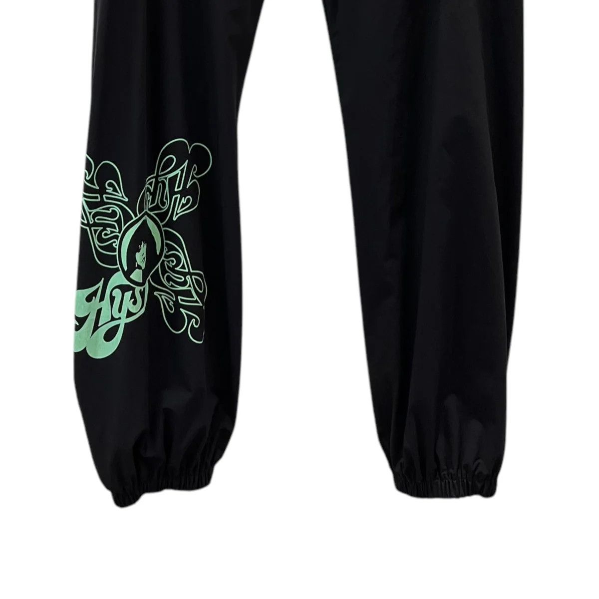 Hysteric Glamour Girl Logo Track Pants Size US 32 / EU 48 - 3 Thumbnail