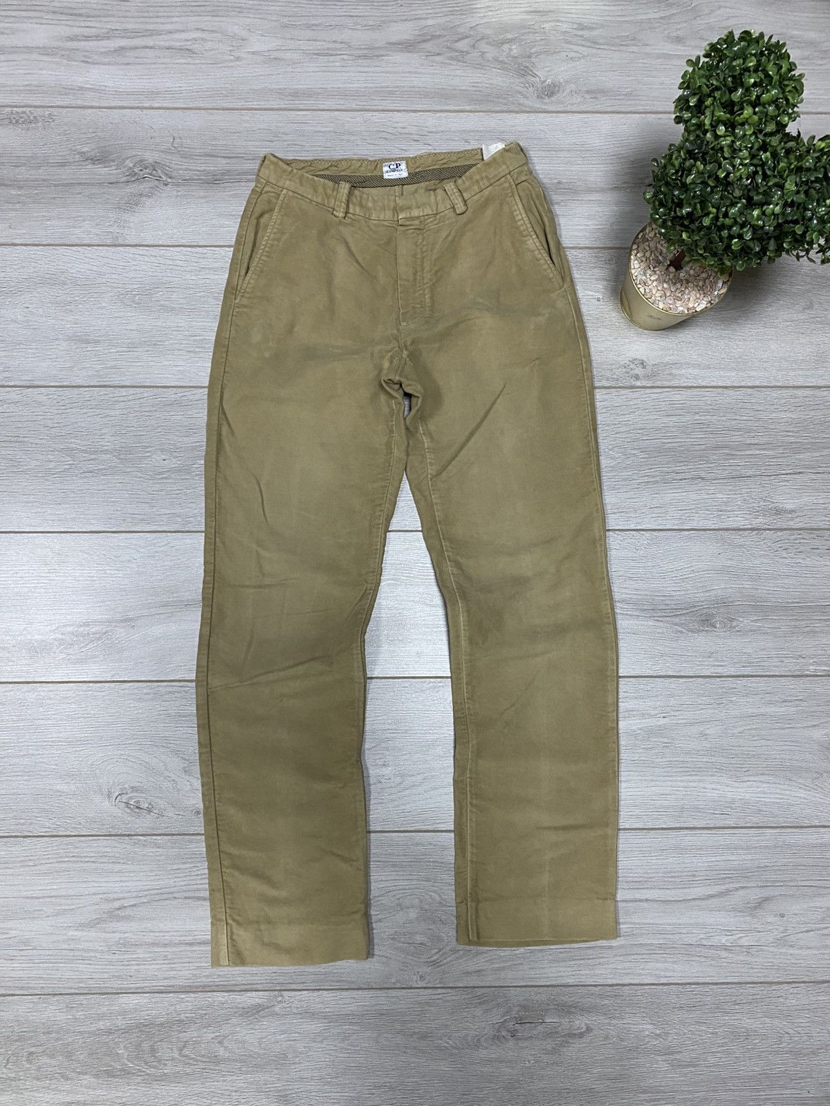 C.P. Company CP company casual pants vintage Size US 30 / EU 46 - 1 Thumbnail
