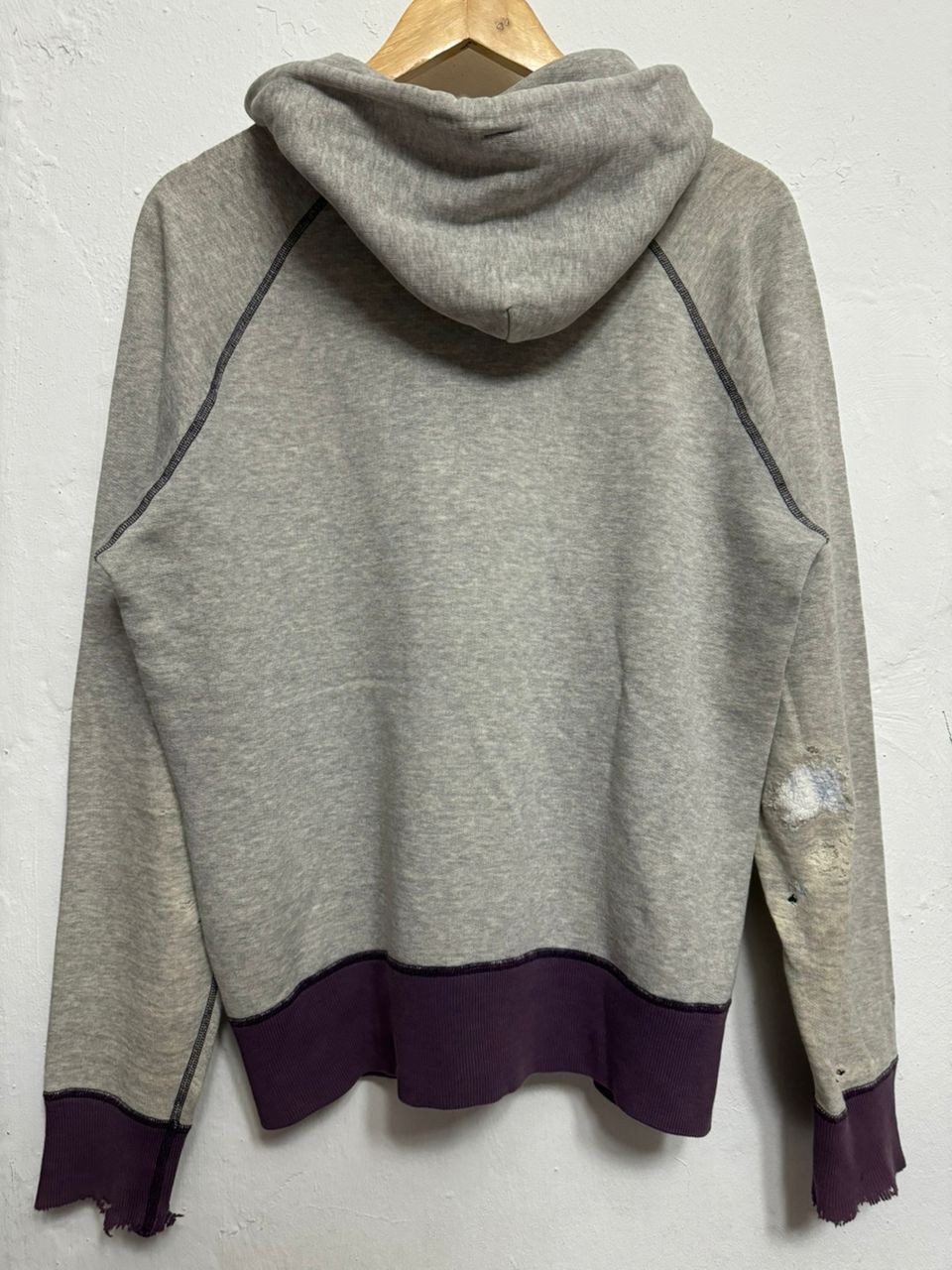 Hysteric Glamour × Japanese Brand Hysteric Glamour Rock Girl Hoodie Size US L / EU 52-54 / 3 - 6 Thumbnail