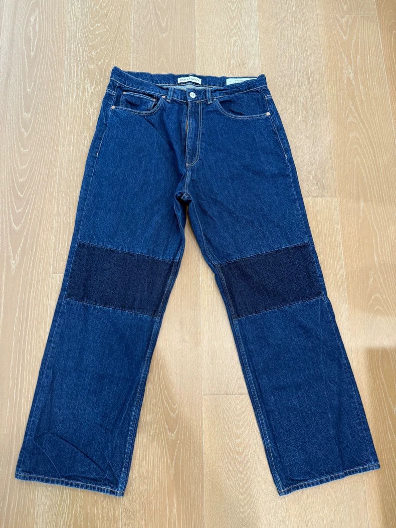 Our Legacy jeans