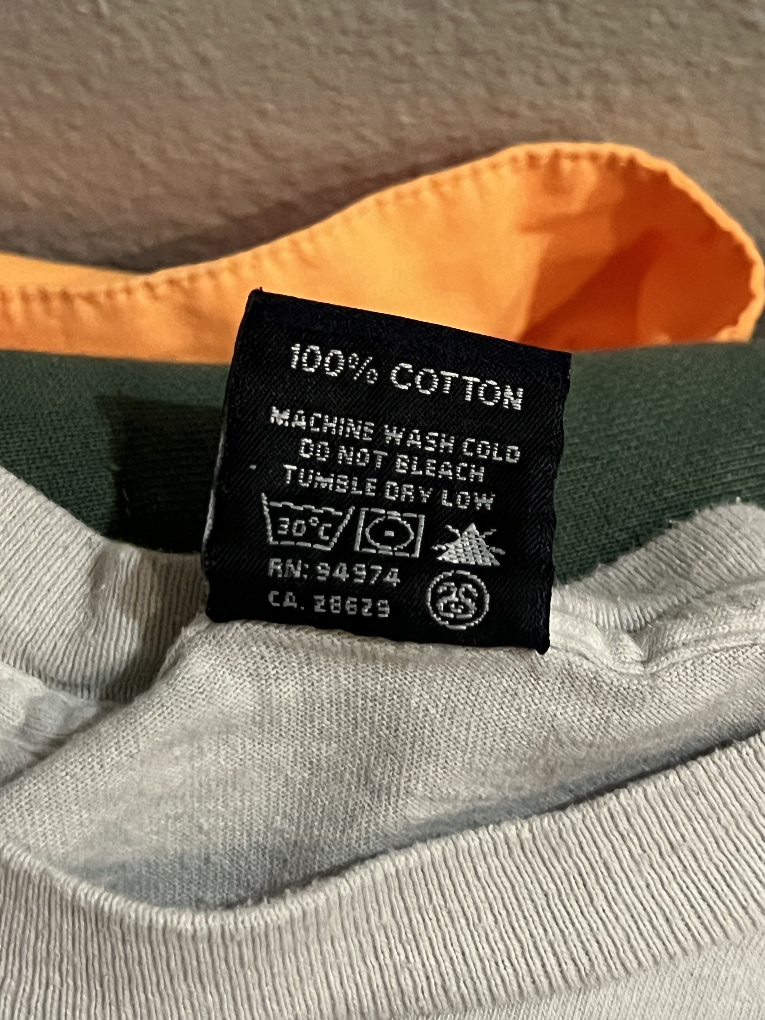 Stussy Stussy Vintage LA Skater T-Shirt Size US L / EU 52-54 / 3 - 6 Thumbnail