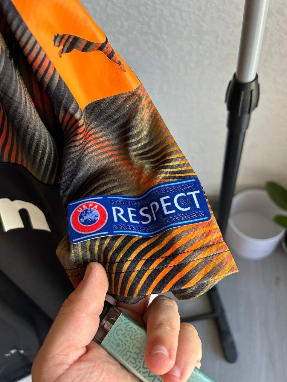 Vintage gggjkhfdfb Size US M / EU 48-50 / 2 - 3 Thumbnail