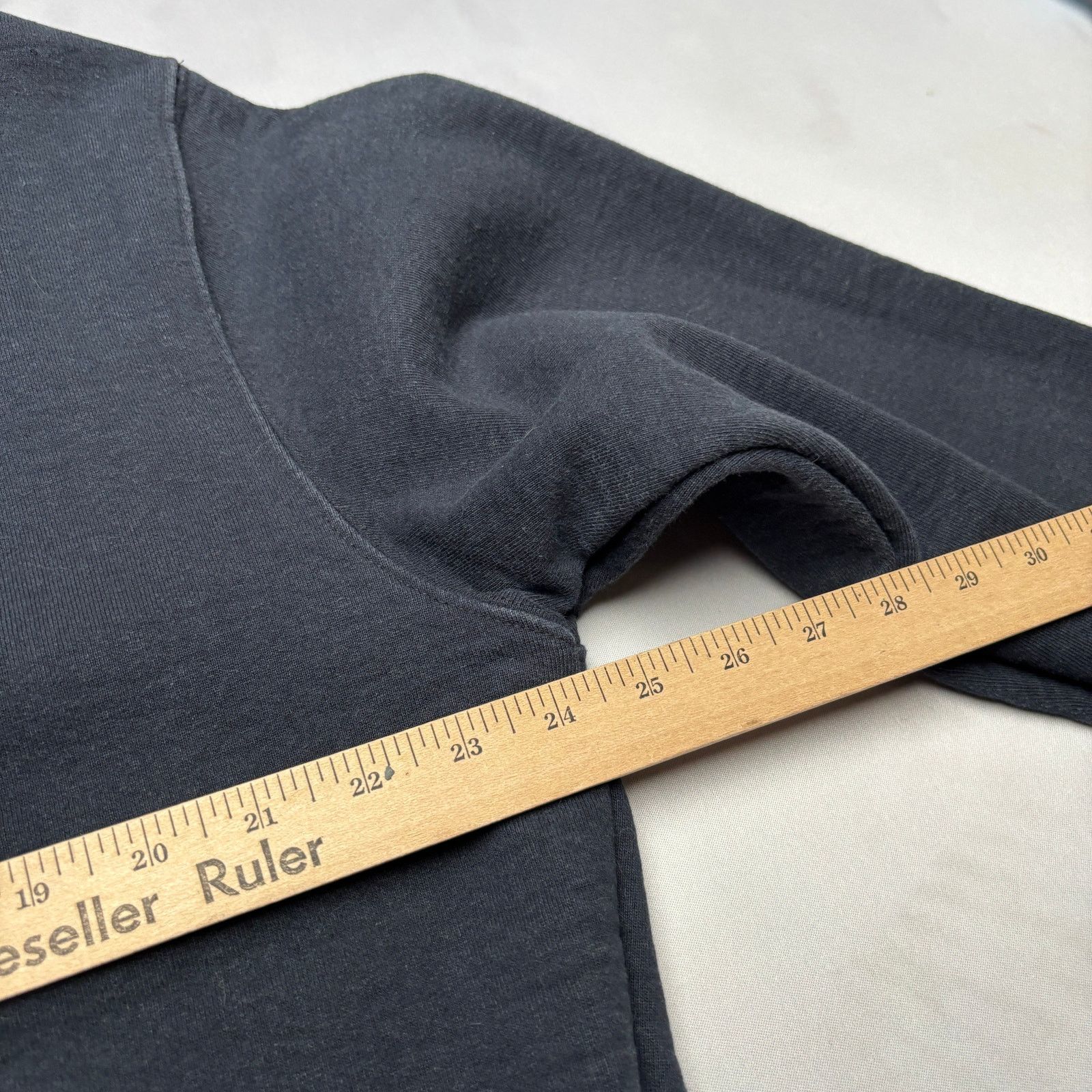 A24 A24 Studios Patch Crewneck Sweatshirt Men's Large Sold Out Size US L / EU 52-54 / 3 - 5 Thumbnail