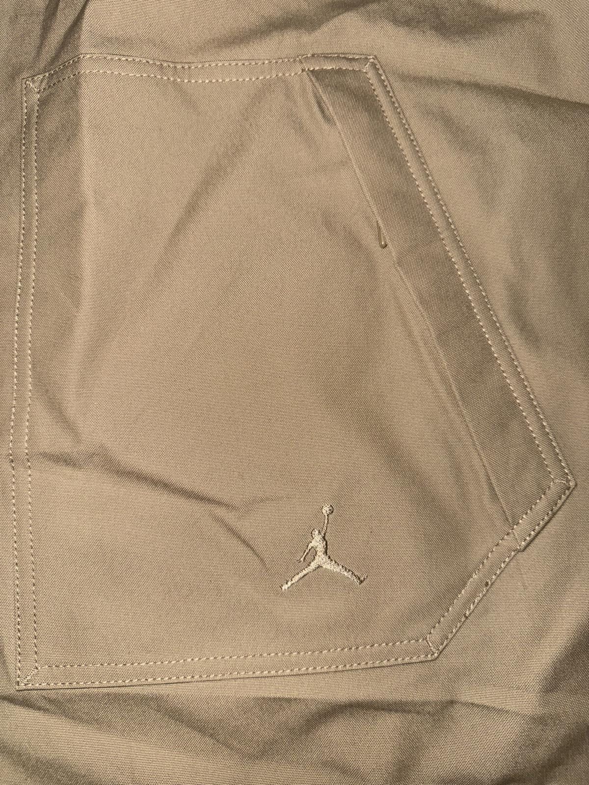 Nike Nike Jordan Air Men’s Jumpman 23 Essentials Vest Sample Size US XXL / EU 58 / 5 - 2 Thumbnail