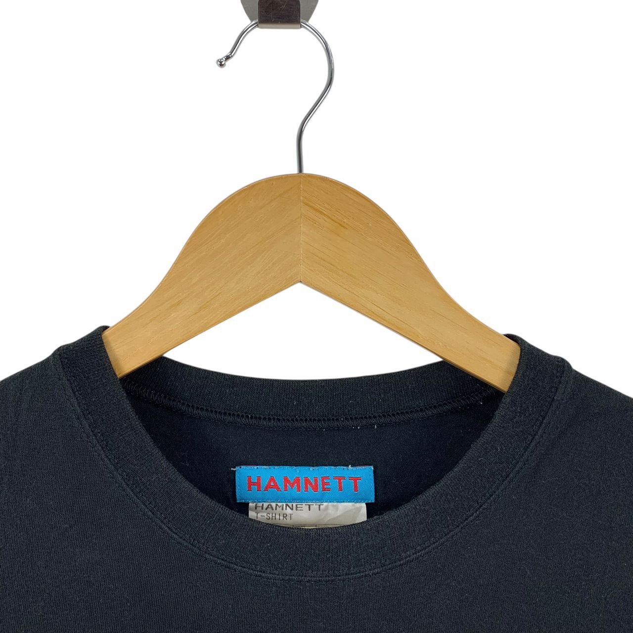 Japanese Brand × Katharine Hamnett London HAMNETT H20 by Katharine hamnett tee Size M / US 6-8 / IT 42-44 - 5 Thumbnail