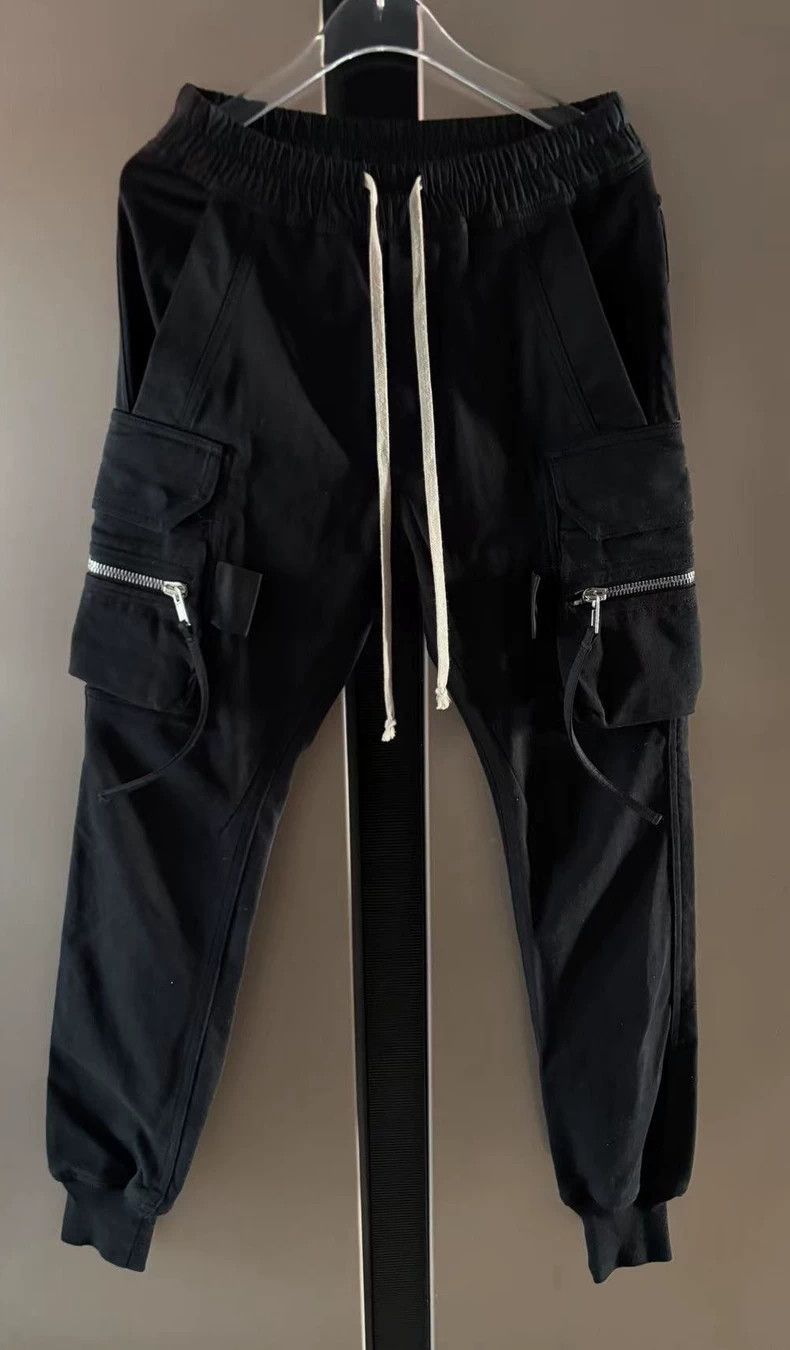 Rick Owens Rick Owens size US 46 pants 2501-Nextarrow Size US 30 / EU 46 - 1 Thumbnail