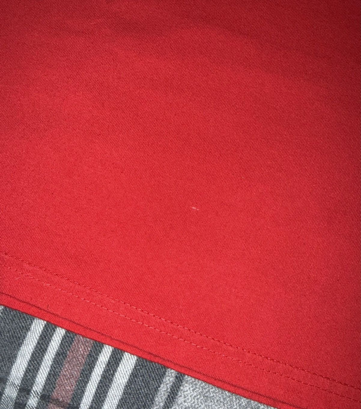 Supreme Supreme Bible Tee Size M Size US M / EU 48-50 / 2 - 4 Thumbnail