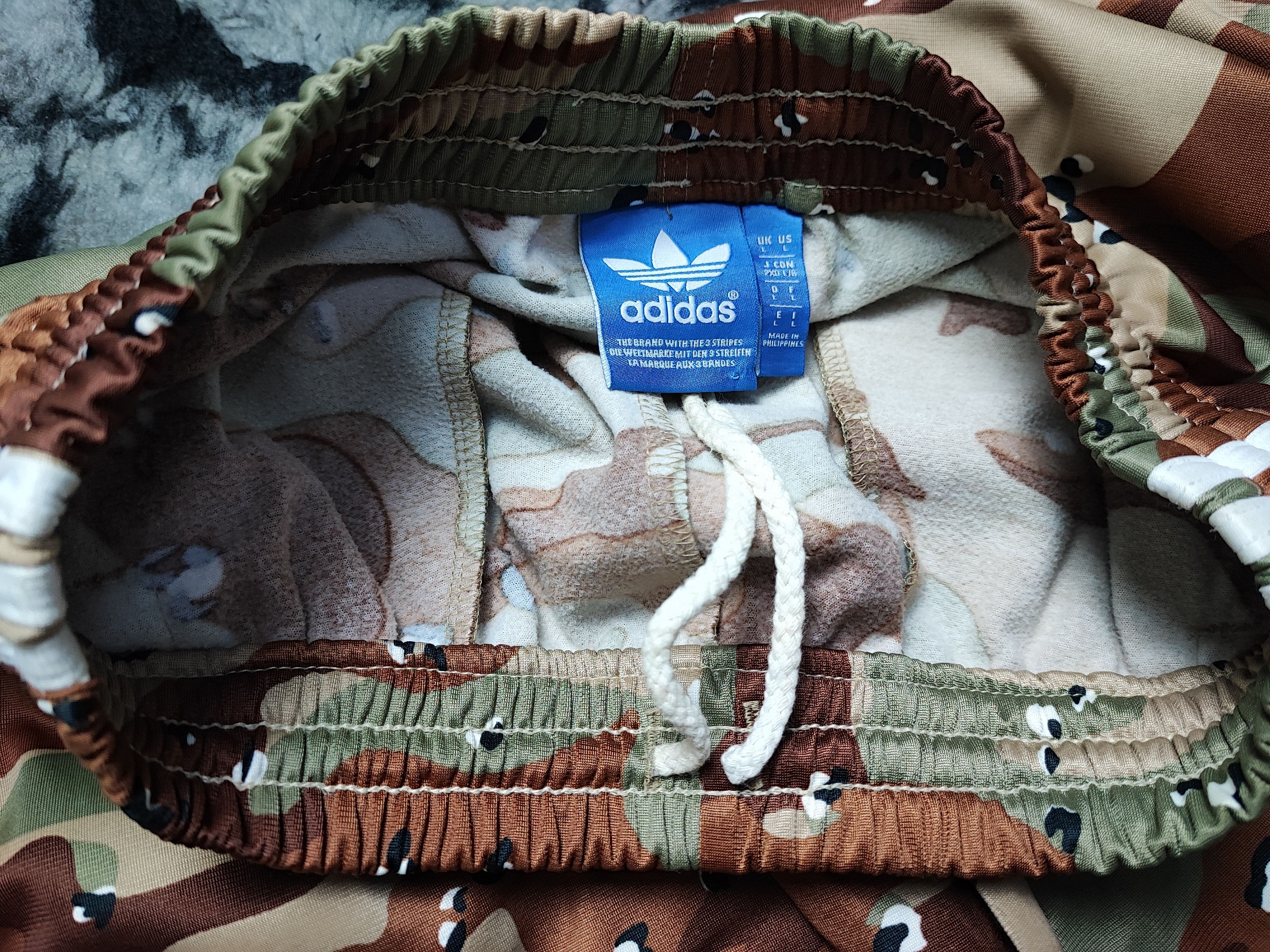 Vintage Adidas Vintage Track Jacket Firebird One Set Size US M / EU 48-50 / 2 - 25 Thumbnail
