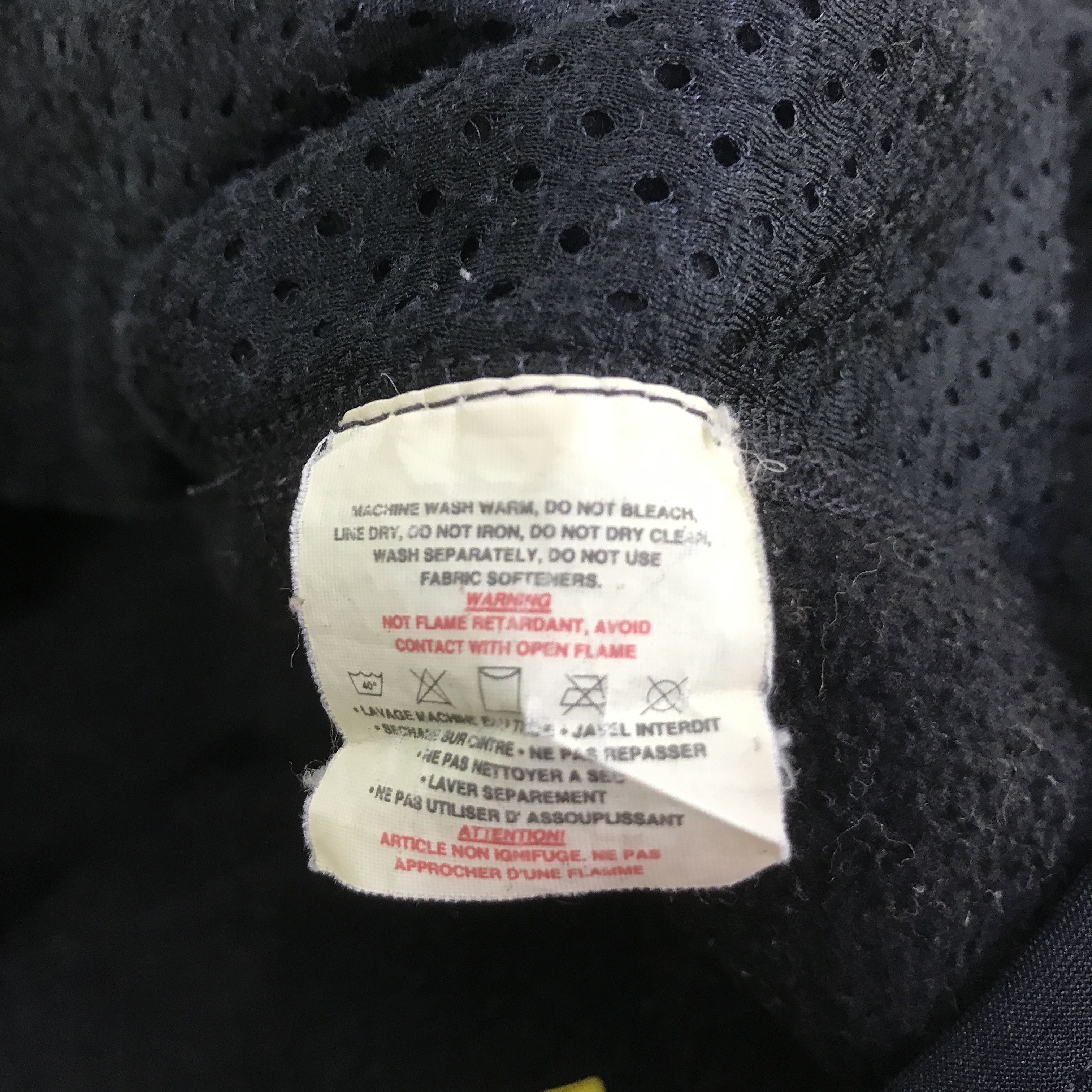 Patagonia patagonia fleece vest K116B25 Size US L / EU 52-54 / 3 - 12 Thumbnail