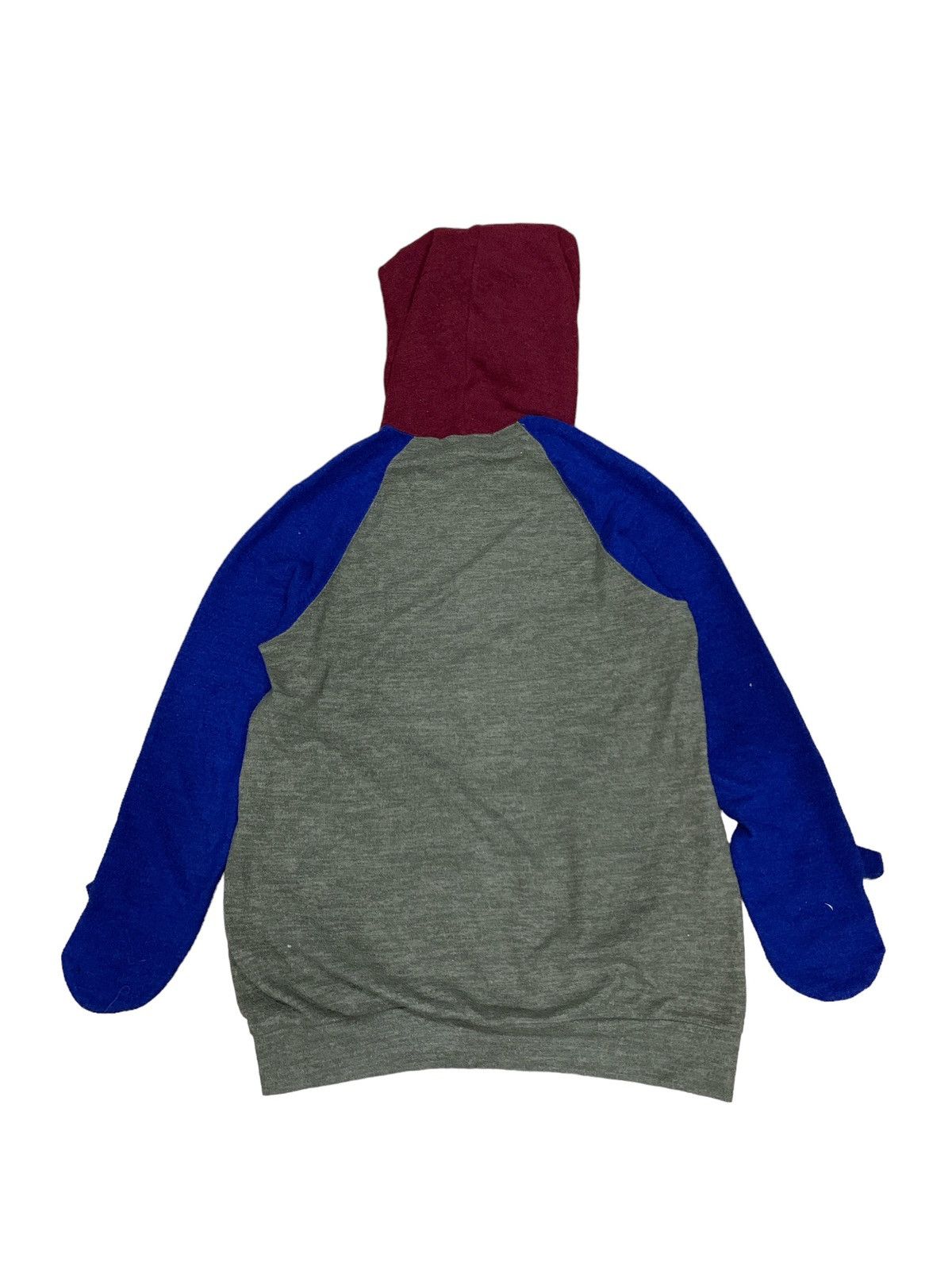 mercibeaucoup ISSEY MIYAKE MERCIBEAUCOUP FLEECE SWEATSHIRT Size US L / EU 52-54 / 3 - 2 Thumbnail