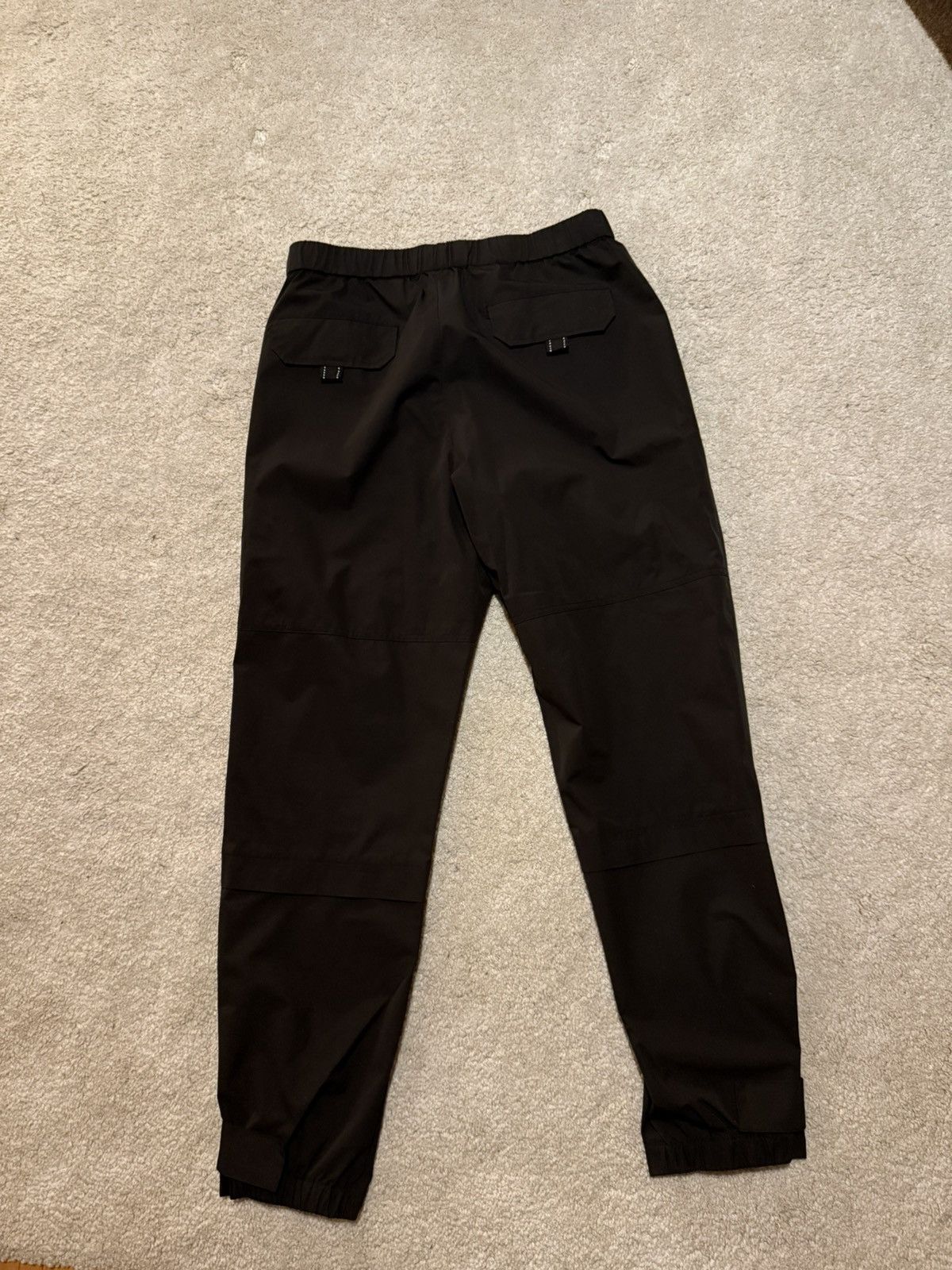 M+Rc Noir M+rc Noir Neotex Pant Size US 33 - 5 Thumbnail