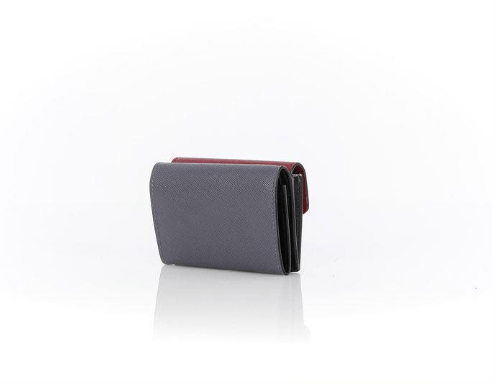 Marni o1srvl11e0624 Size: OS / Wallets in Red/White Size ONE SIZE - 3 Thumbnail