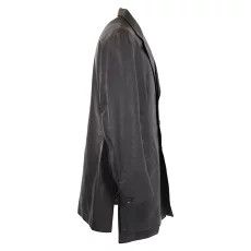 Yohji Yamamoto yohji yamamoto pour homme GARMENT-WASH JK Size US L / EU 52-54 / 3 - 4 Thumbnail