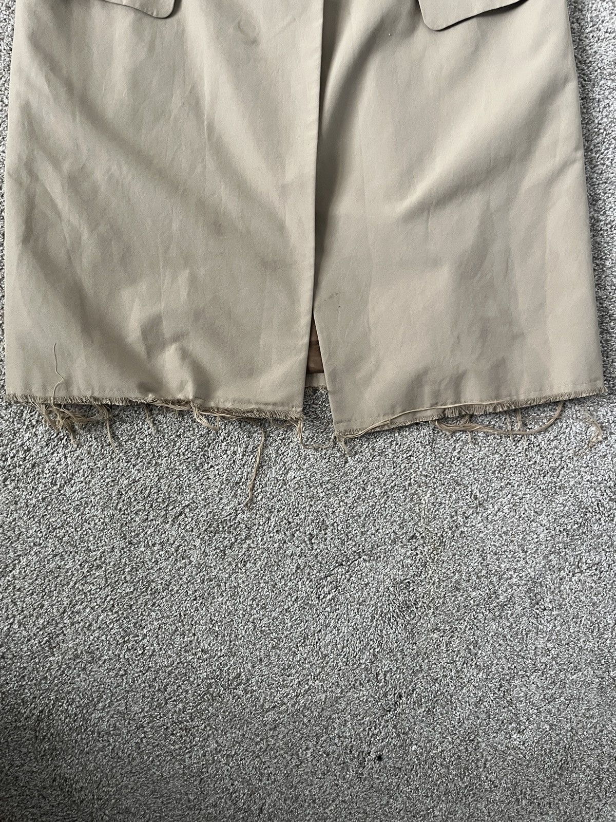 Undercover Undercover Scab Tan Coat size 5 Size US XL / EU 56 / 4 - 6 Thumbnail