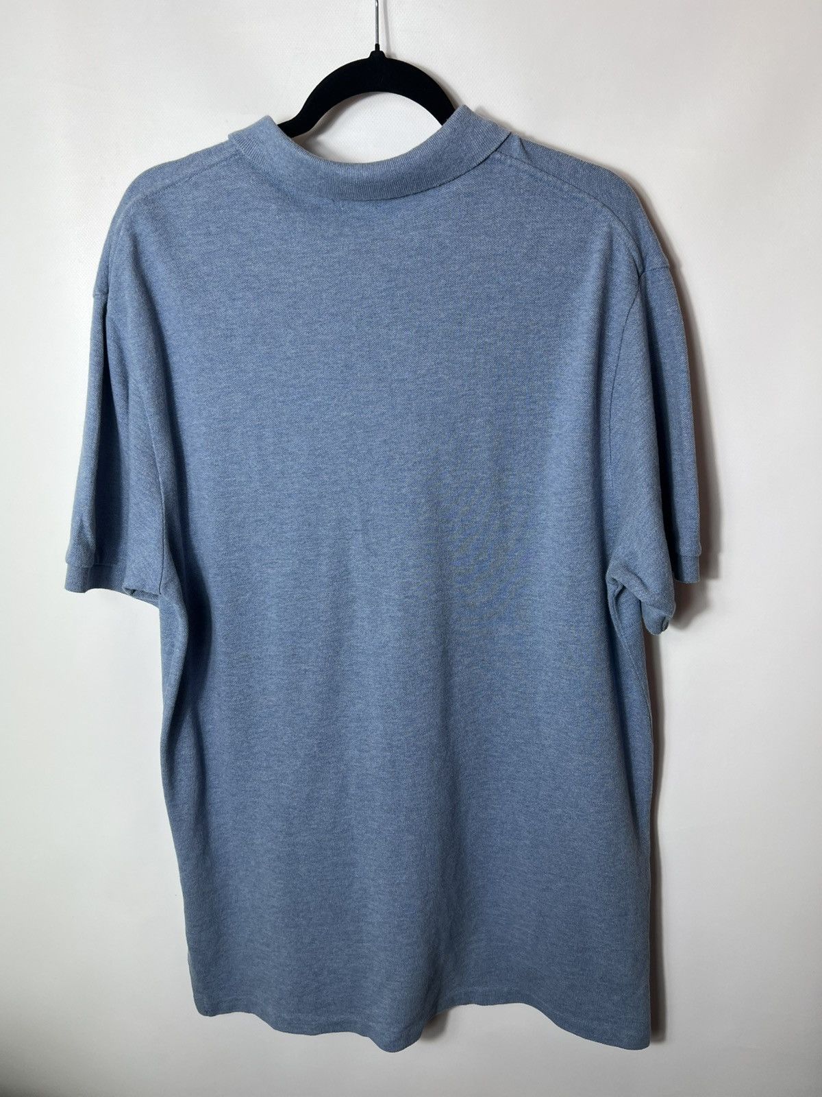 Polo Ralph Lauren Vintage streetwear Polo Ralph Lauren Classic T-shirt Size US L / EU 52-54 / 3 - 7 Thumbnail