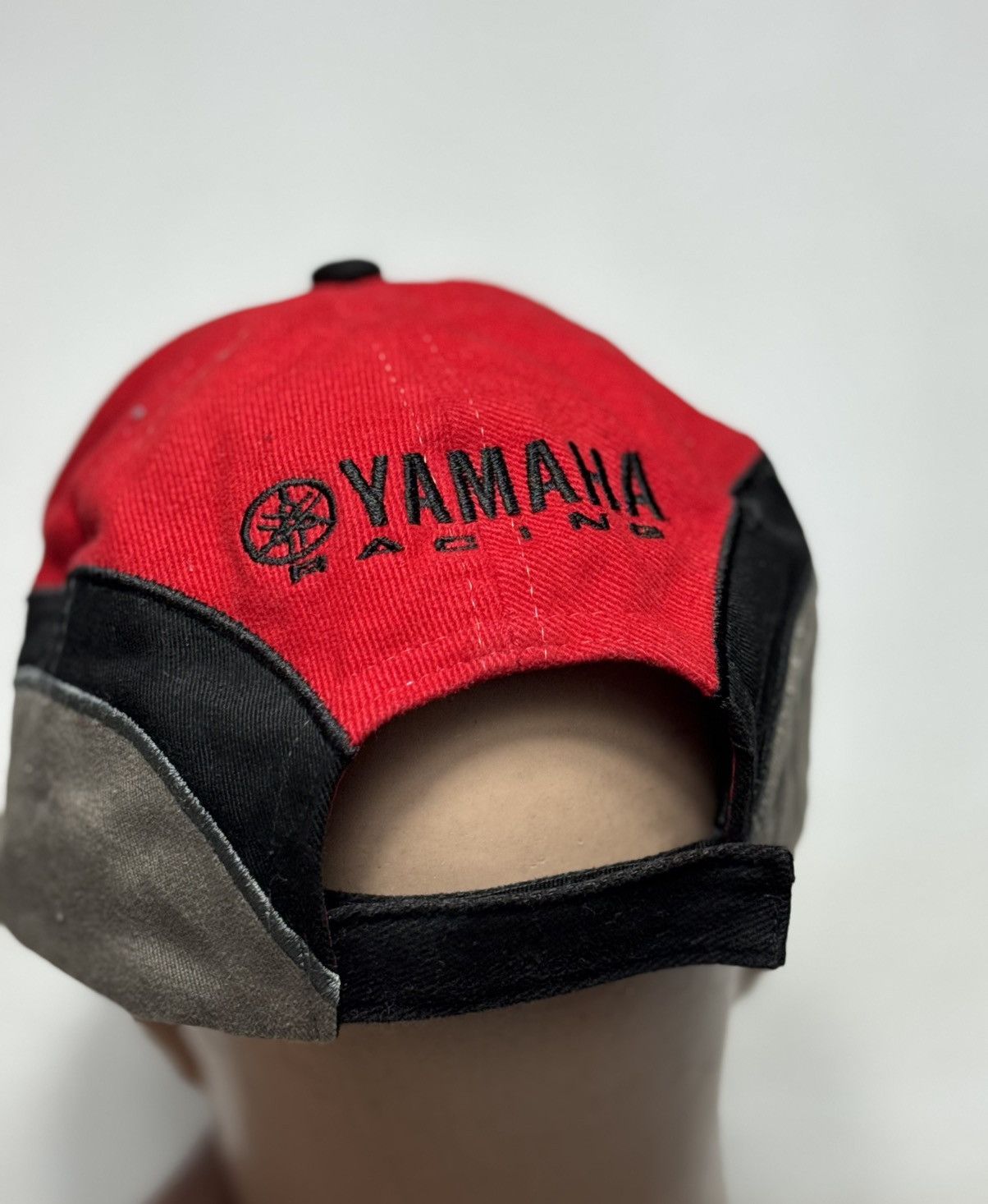 Yamaha Yamaha Racing Vintage Cap Size ONE SIZE - 3 Thumbnail