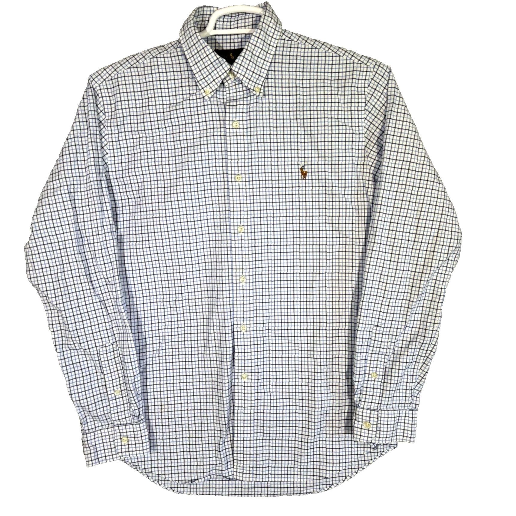 Ralph Lauren VINTAGE Size US L / EU 52-54 / 3 - 2 Thumbnail