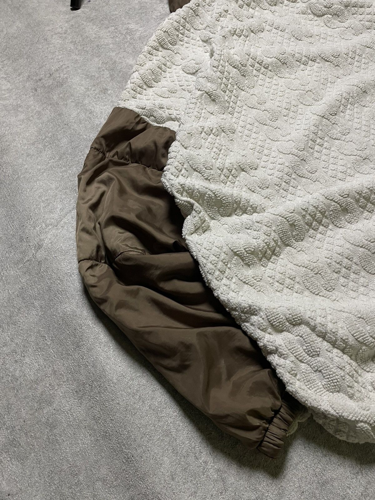 Vintage National Geographic Lightweight Fleece Jacket Size US L / EU 52-54 / 3 - 13 Thumbnail