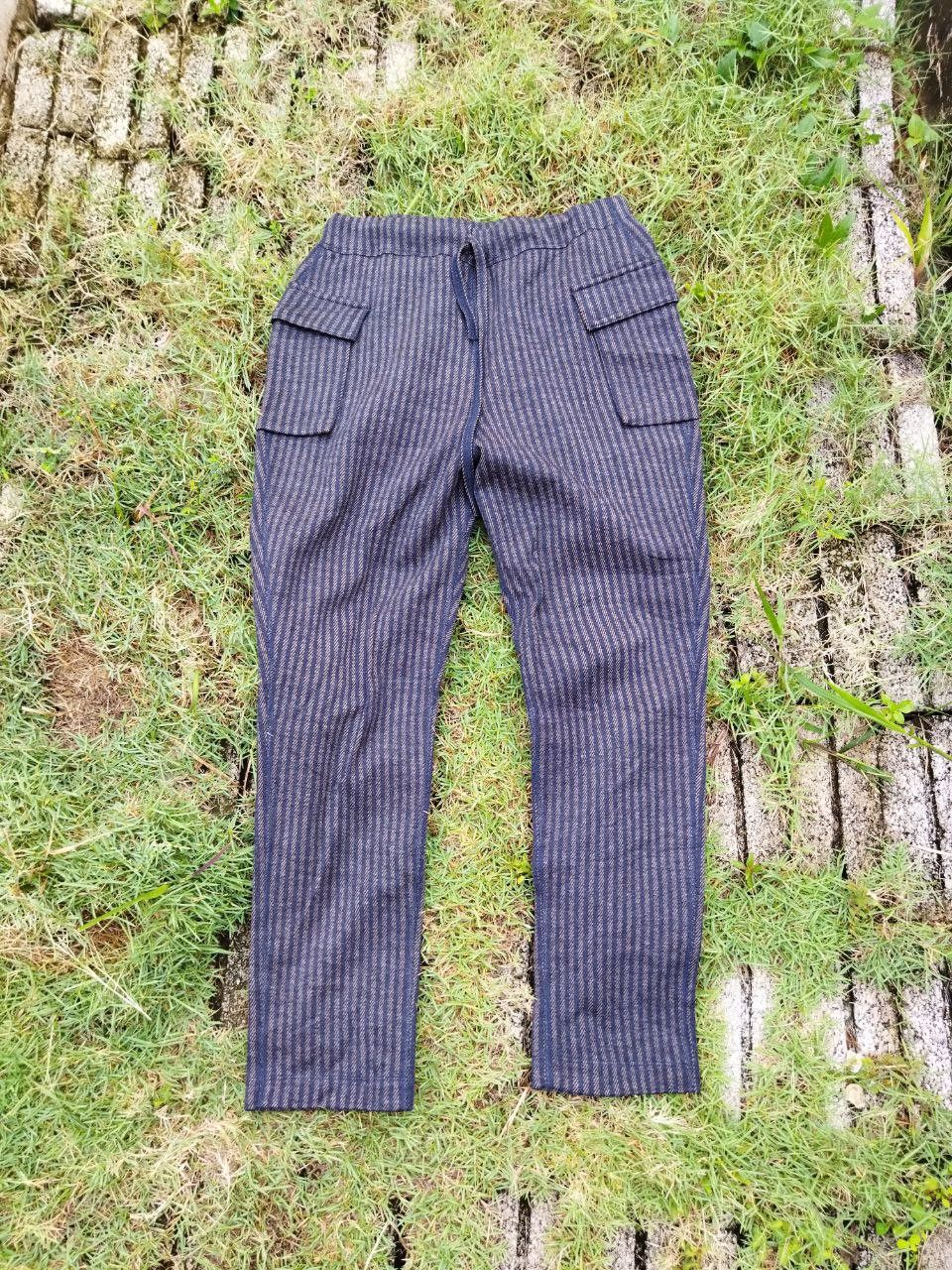 45rpm 45rpm Japan Jogger Pants Size US 28 / EU 44 - 2 Thumbnail