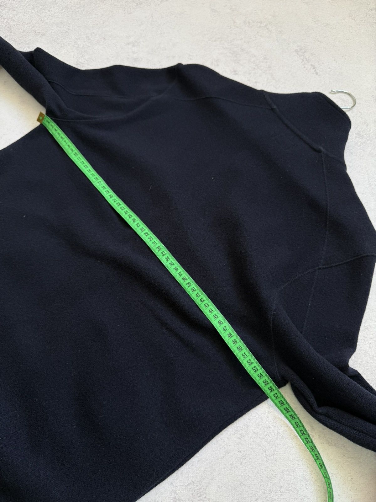 C.P. Company C.P. Company Wool Bomber Jacket Embroidered Logo Size XXL Size US XXL / EU 58 / 5 - 14 Thumbnail