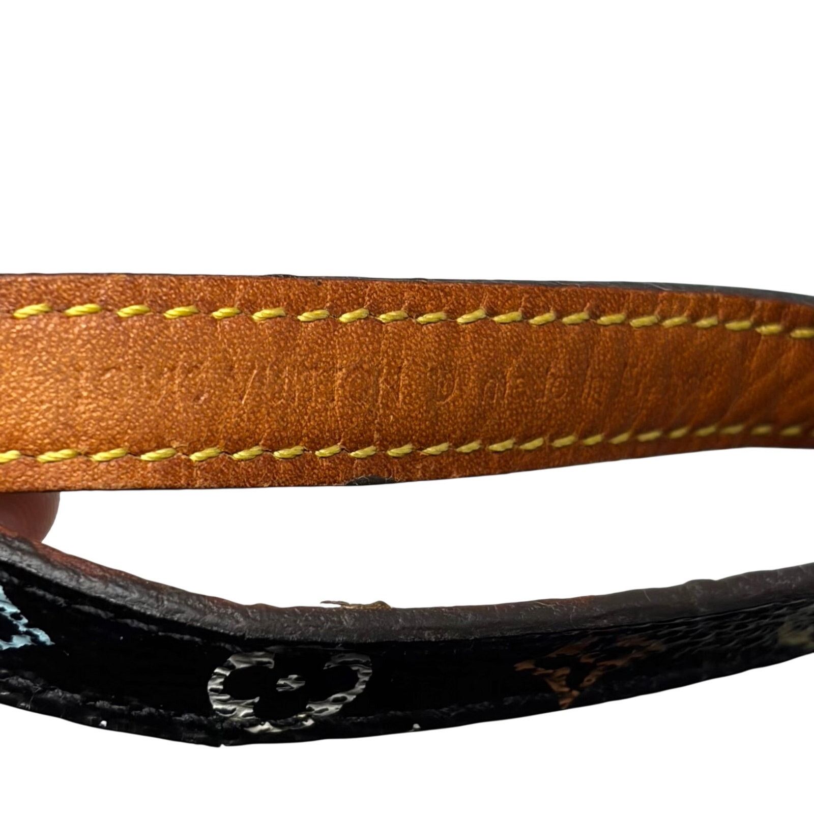 Louis Vuitton Louis Vuitton ‘Dragonne’ Phone Strap /Keychain Size ONE SIZE - 3 Thumbnail