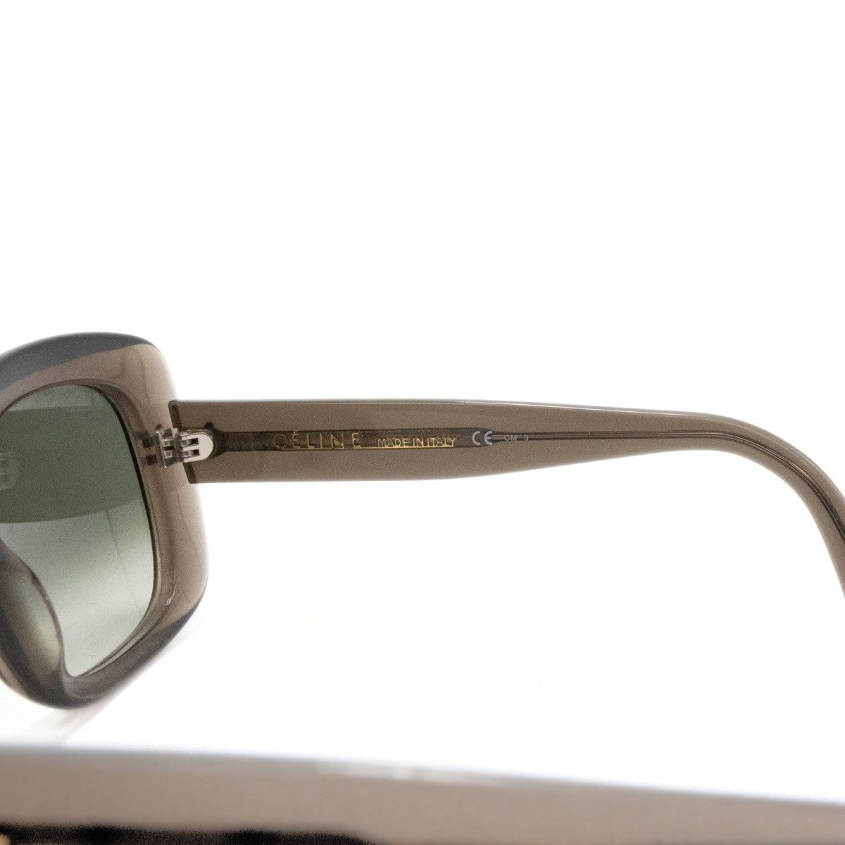 Celine Celine Oversized Sunglasses Frames Size ONE SIZE - 5 Thumbnail