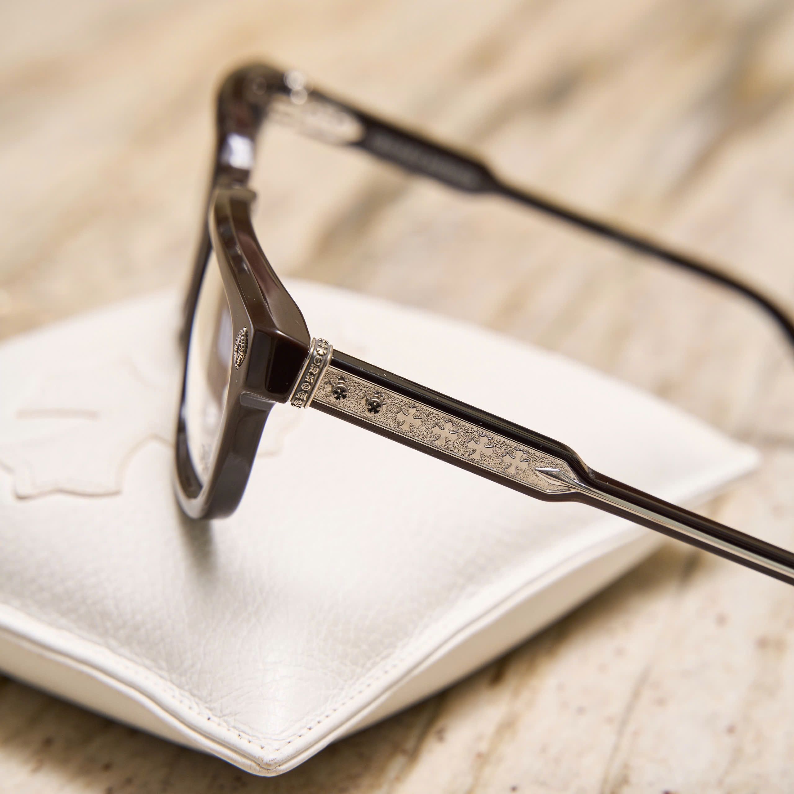 Chrome Hearts CHROME HEARTS AMBIDIXTROUS CLB Size ONE SIZE - 6 Thumbnail