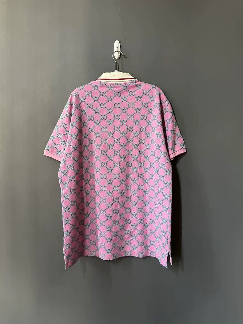 Gucci gucci full of polo-2505 Size US L / EU 52-54 / 3 - 2 Thumbnail