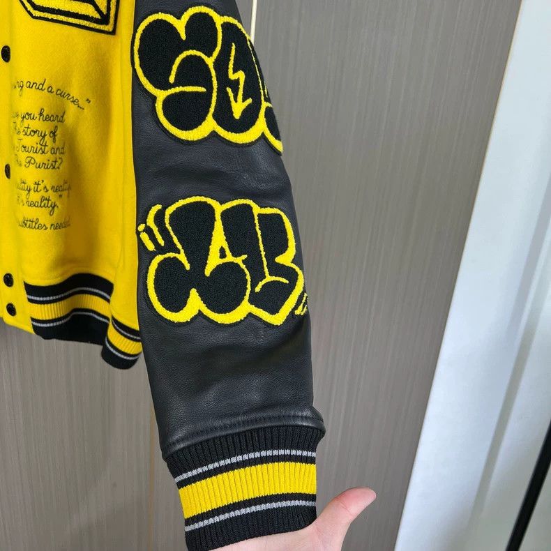 Louis Vuitton LOUIS VUITTON Tiger Down Goat Parka Jacket 2504-Nextarrow Size US XL / EU 56 / 4 - 4 Thumbnail