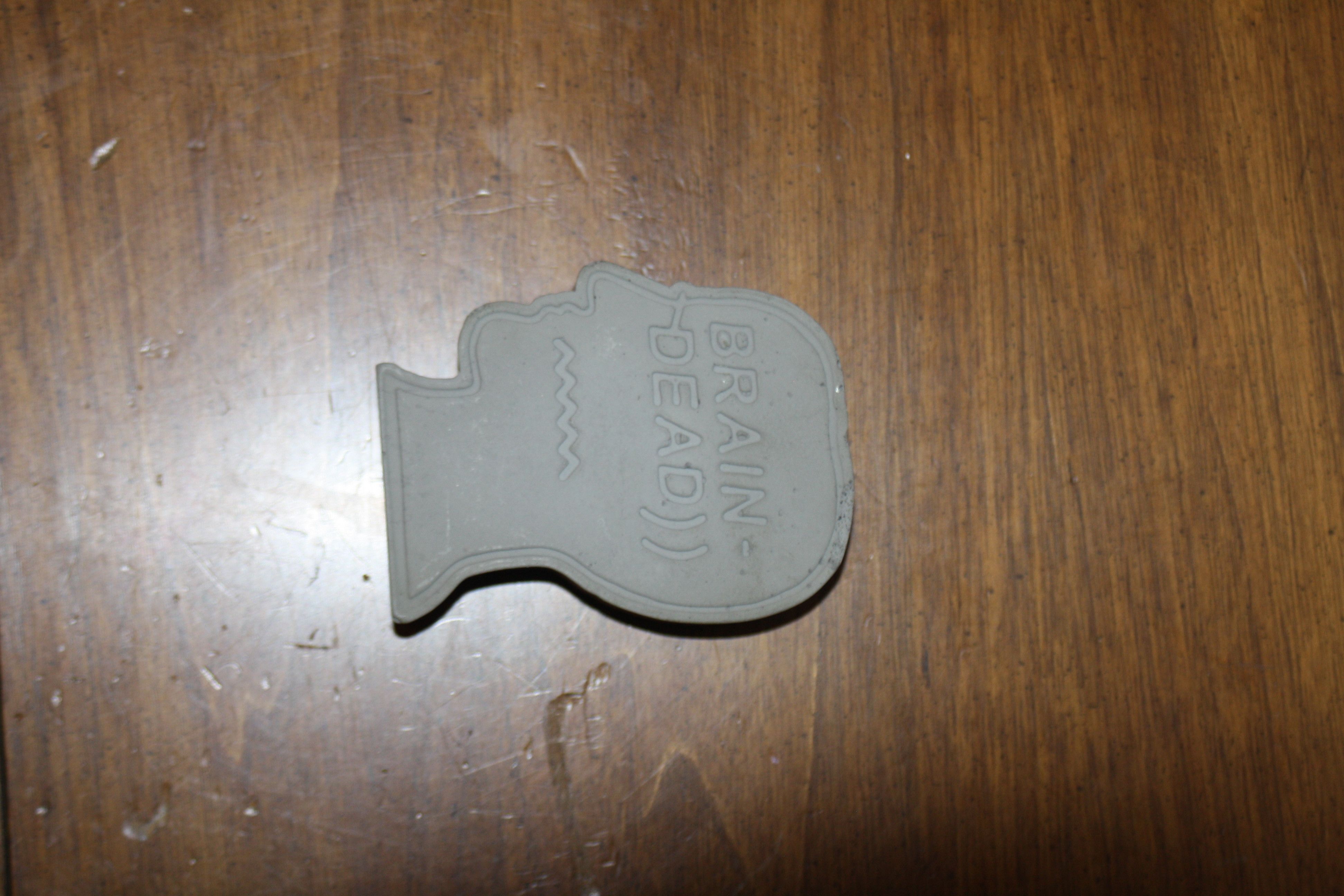 Brain Dead Brain Dead Incense Holder *flawed* Size ONE SIZE - 2 Thumbnail