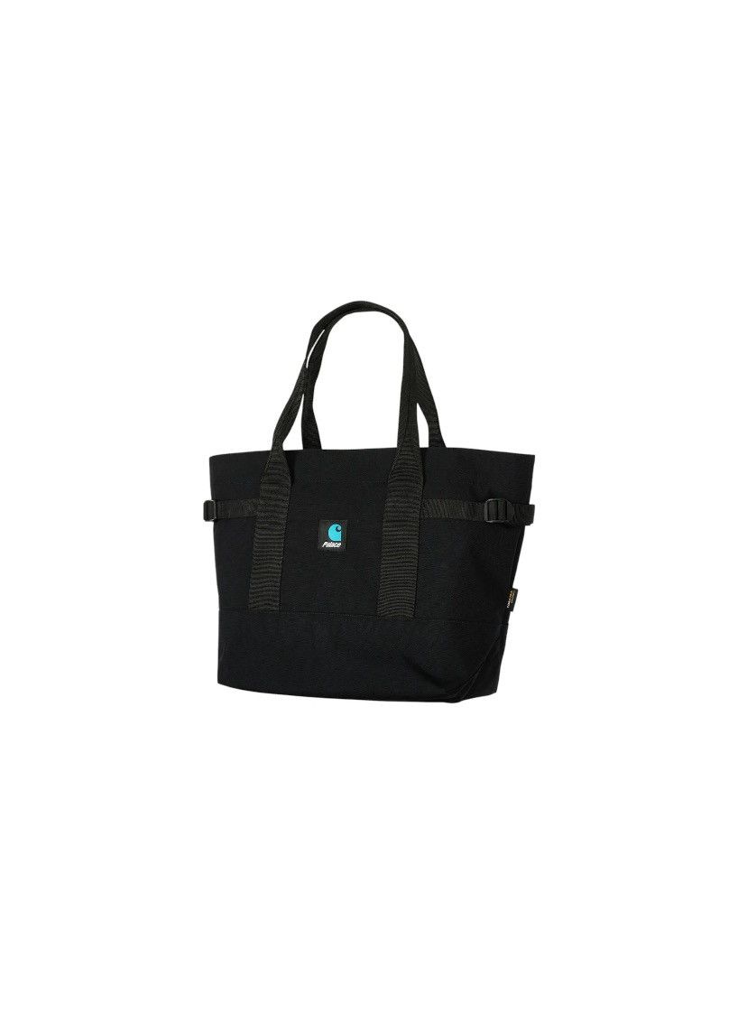 PALACE CARHARTT WIP PAYTON TOTE BAG 黒 Carhartt × Palace Palace Carhartt WIP Payton Tote Bag Black