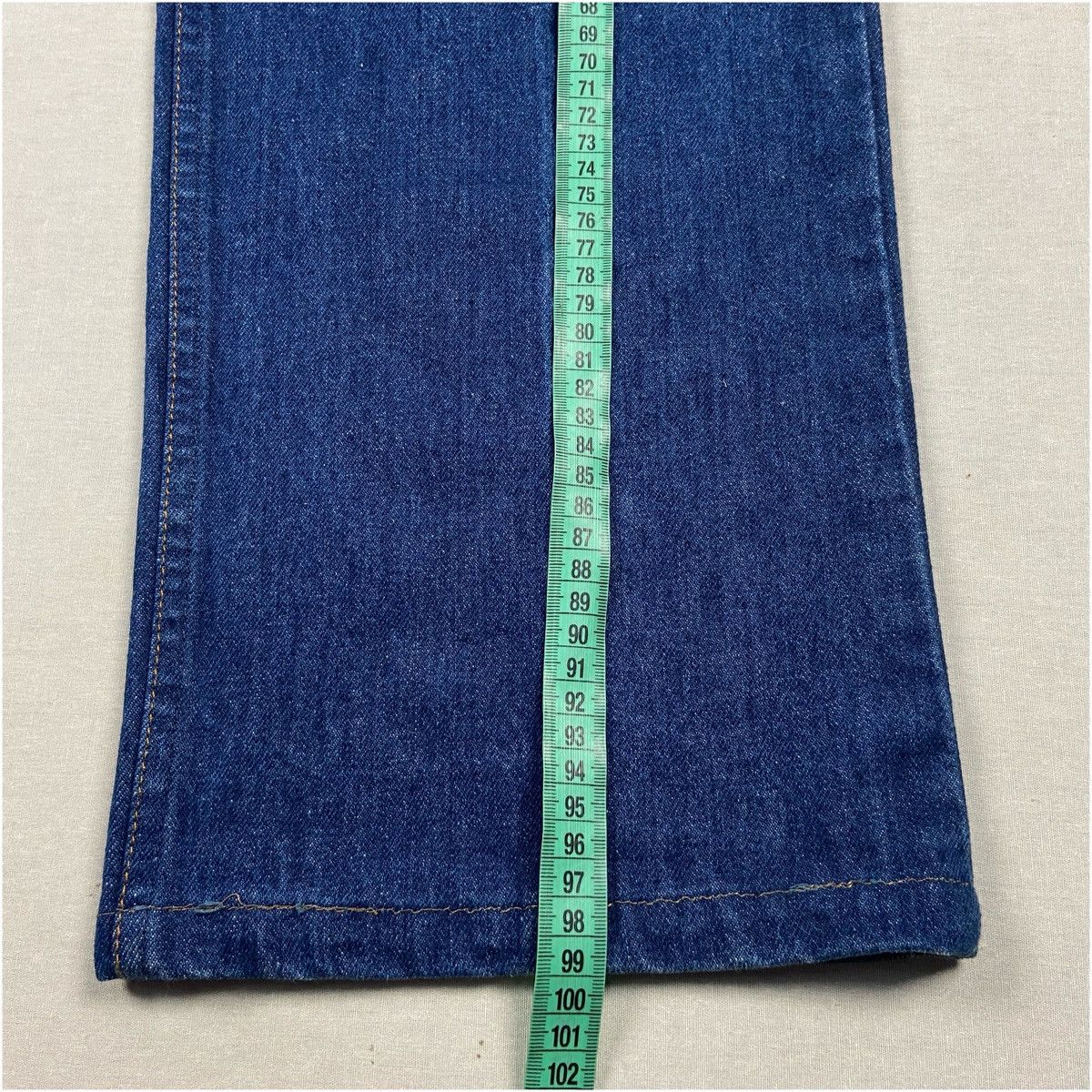 Levi's Vintage Levi’s 20517 Made in USA – 1986 Orange Tab Size US 40 / EU 56 - 17 Thumbnail
