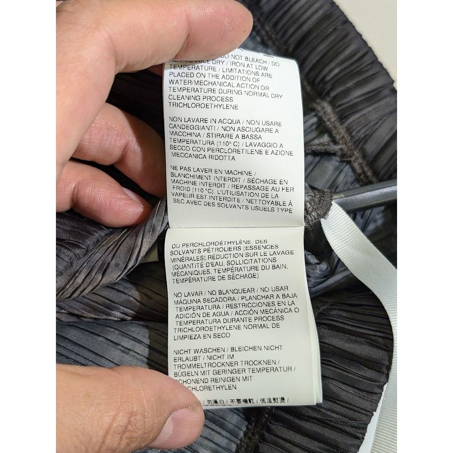Off-White o1rshd1 Over Hoodie in Brown Size US M / EU 48-50 / 2 - 20 Thumbnail