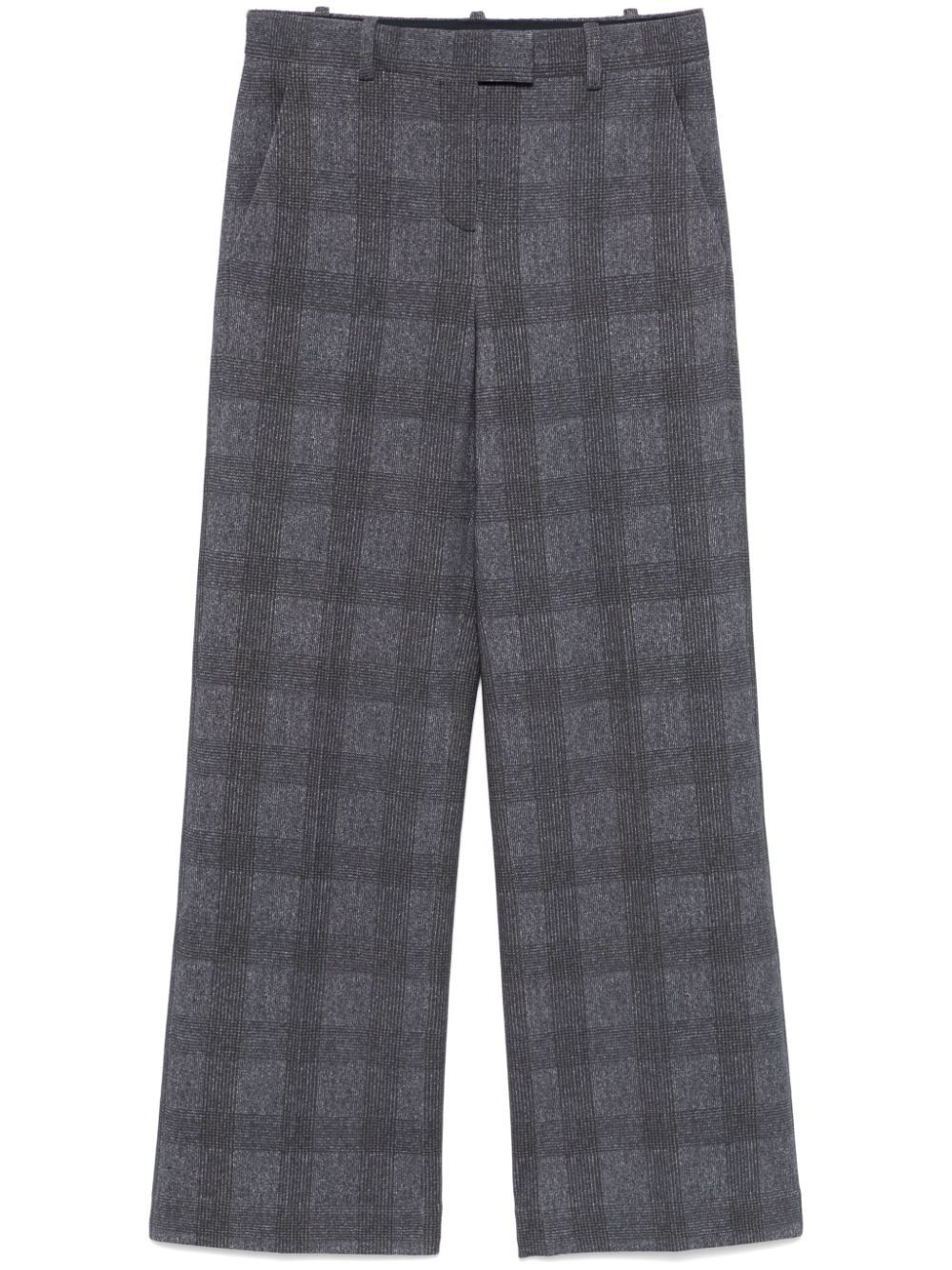 Circolo 1901 COTTON TROUSERS Size 34" / US 12 / IT 48 - 1 Thumbnail