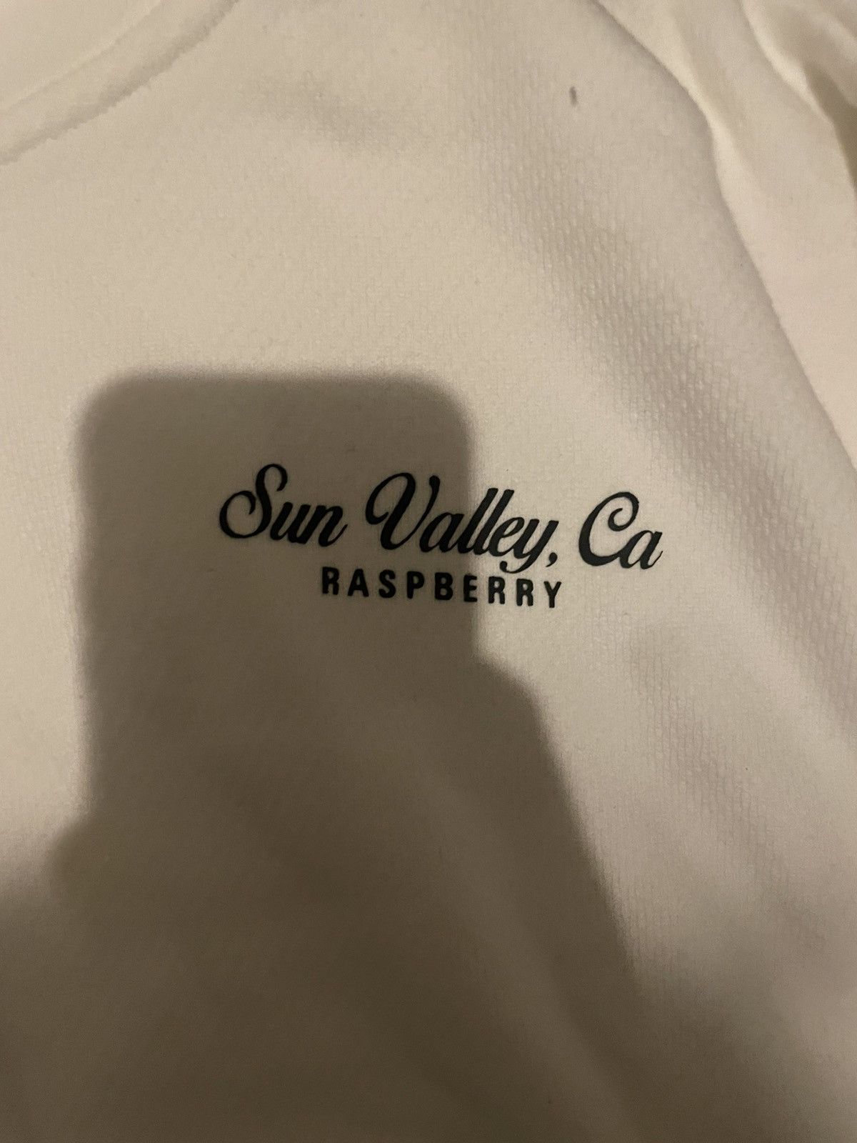 The GV Gallery SUN VALLEY ZIP UP Size US S / EU 44-46 / 1 - 3 Thumbnail