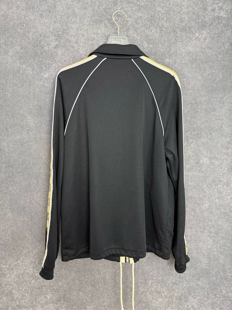 Gucci Gucci Kirin arm sleeve logo school uniform jacket Size US L / EU 52-54 / 3 - 2 Thumbnail