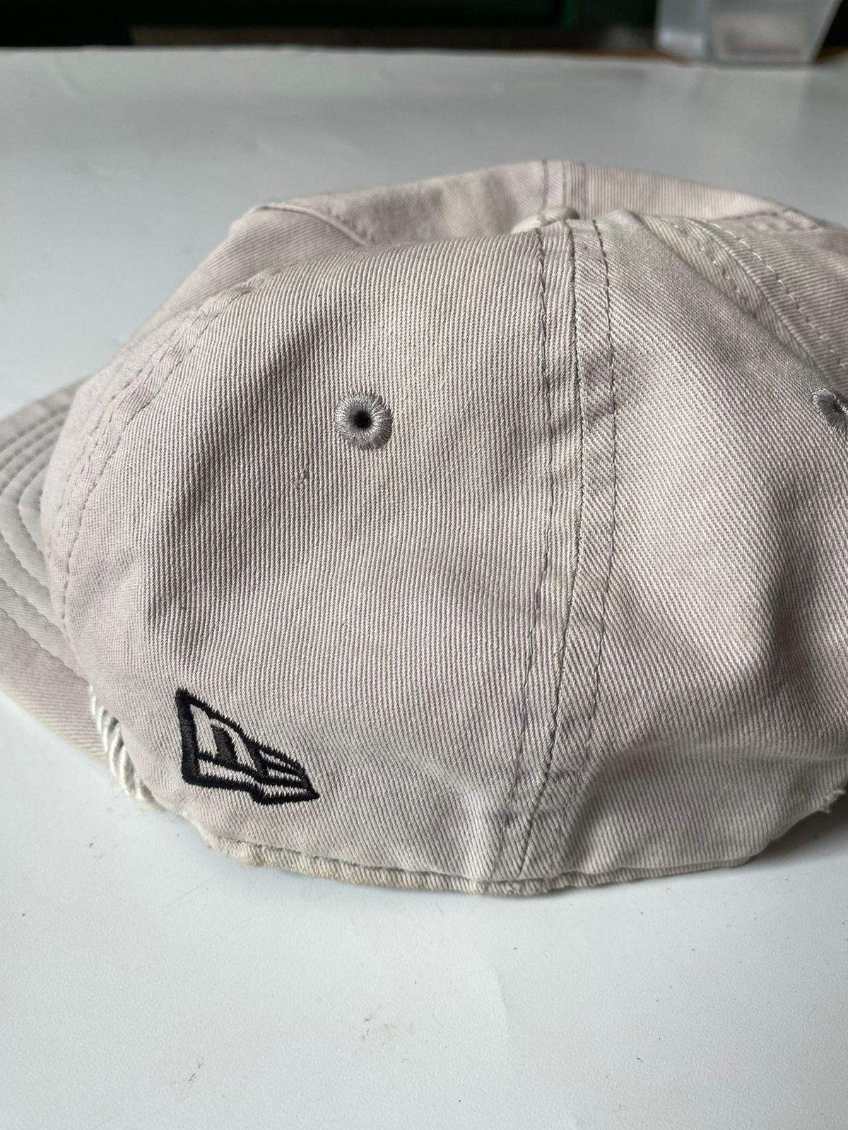 Band Tees × Xlarge XLARGE × NERVOUS RECORDS Classic Hat Size ONE SIZE - 8 Thumbnail