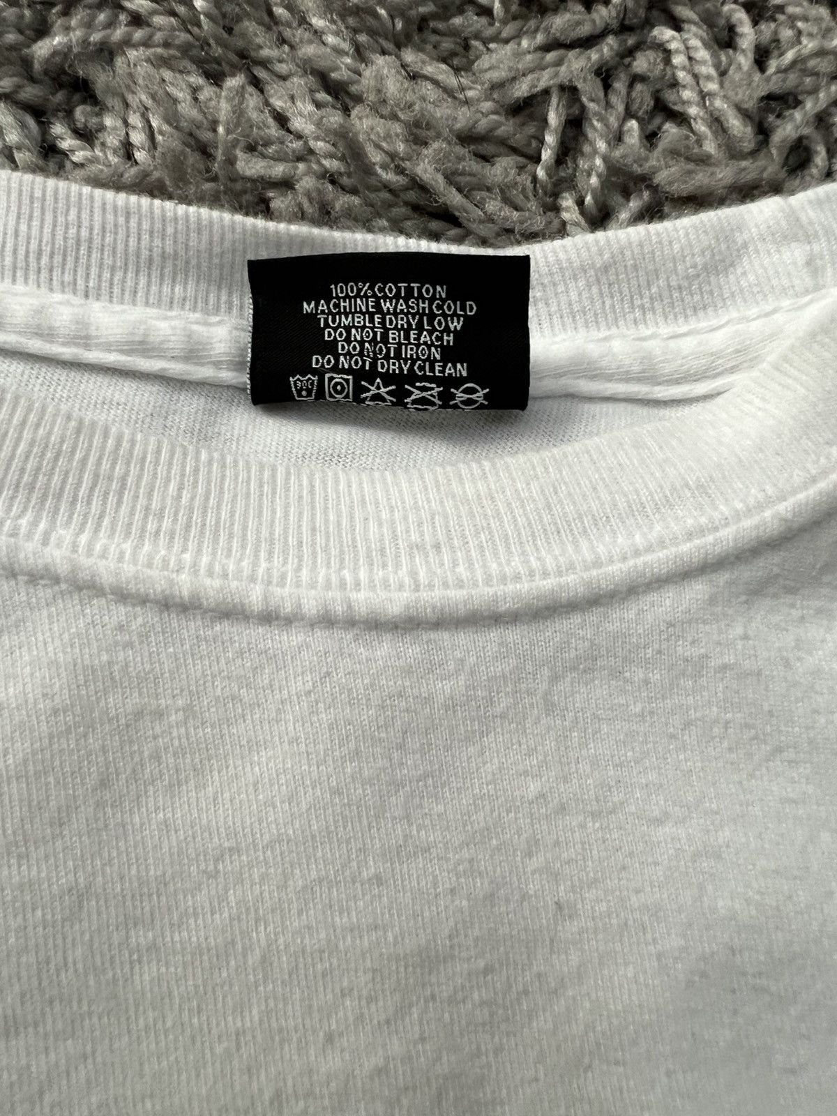Stussy STUSSY 8-BALL T-SHIRT Size US L / EU 52-54 / 3 - 6 Thumbnail